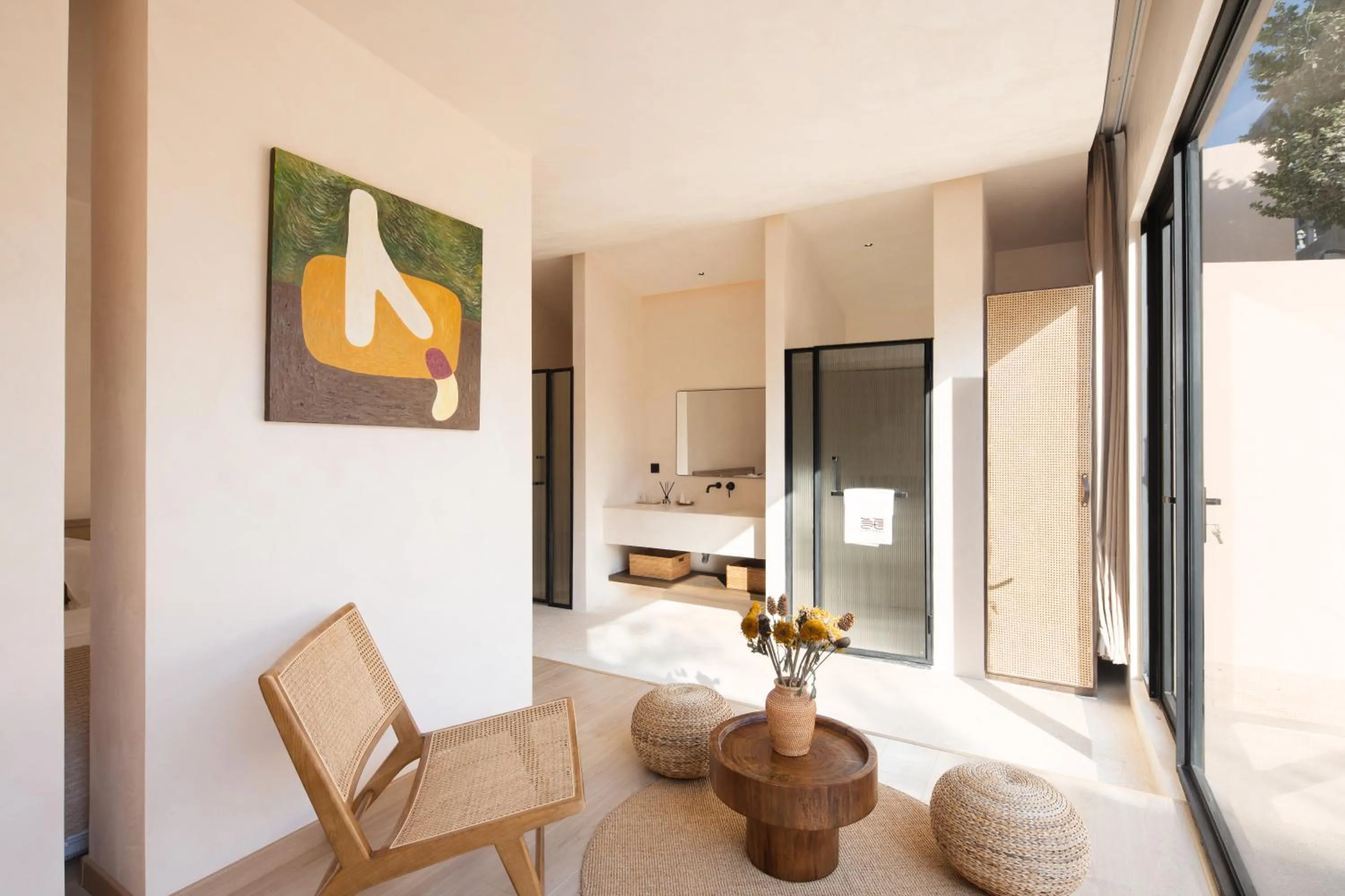 Toilet in Xiamen Littoral Villa