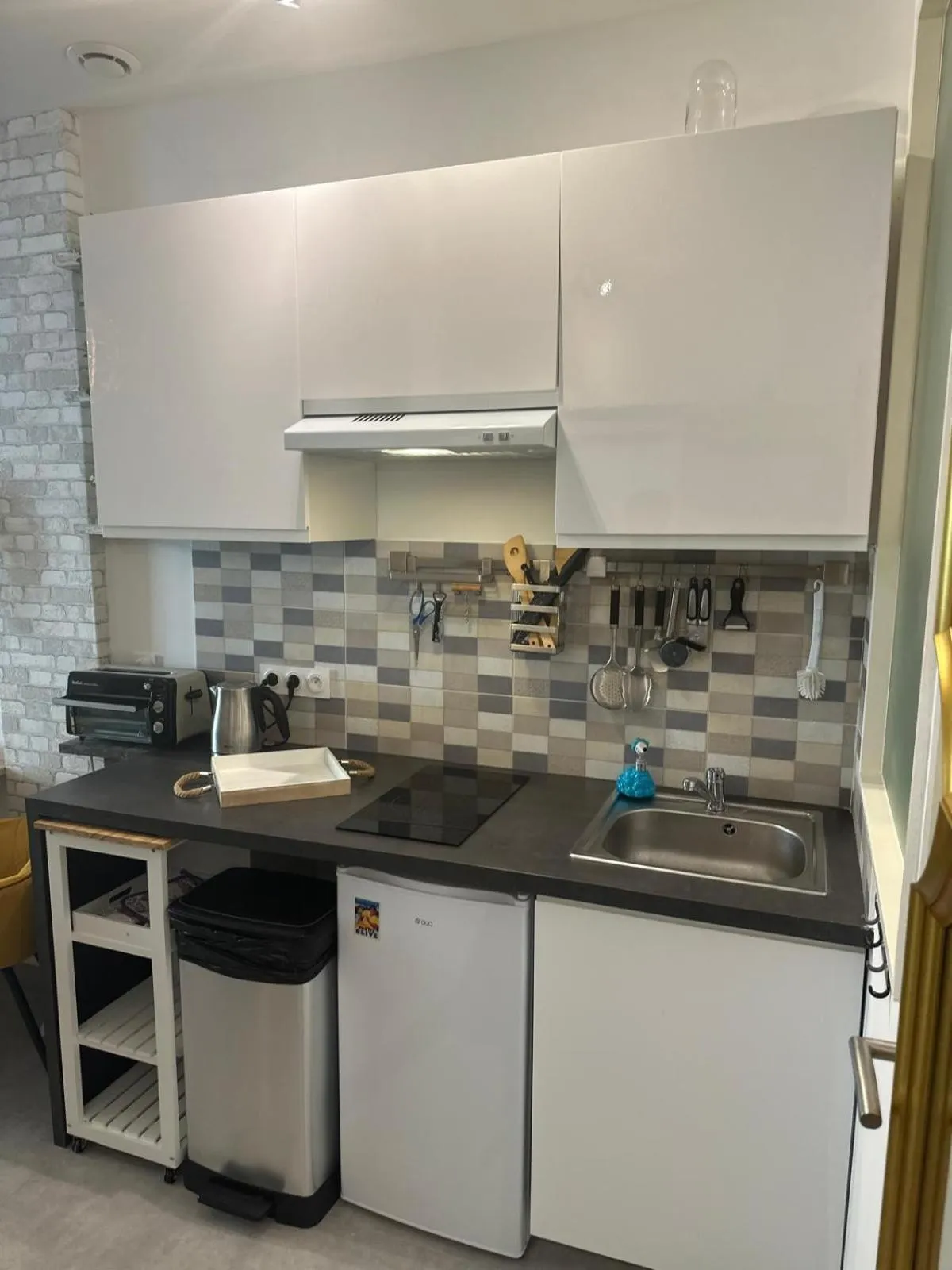 Studio Coeur Delille FSHH