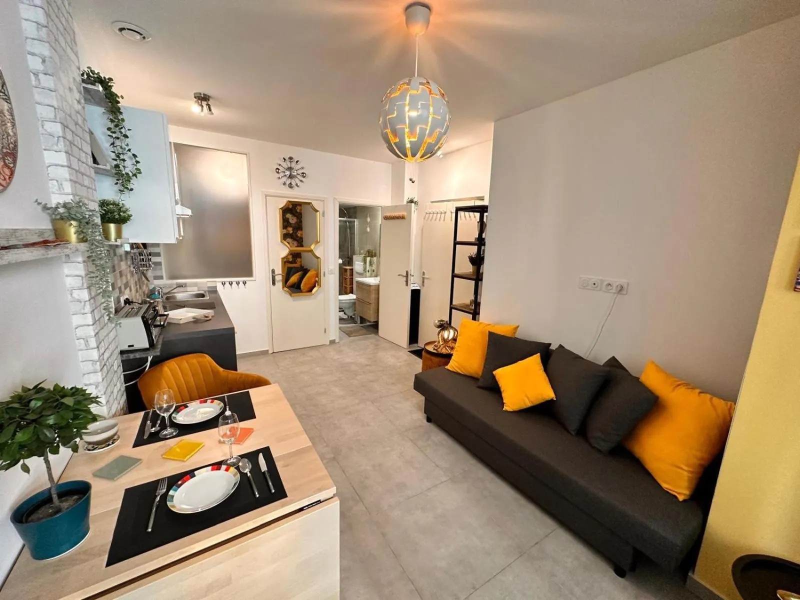 Studio Coeur Delille FSHH