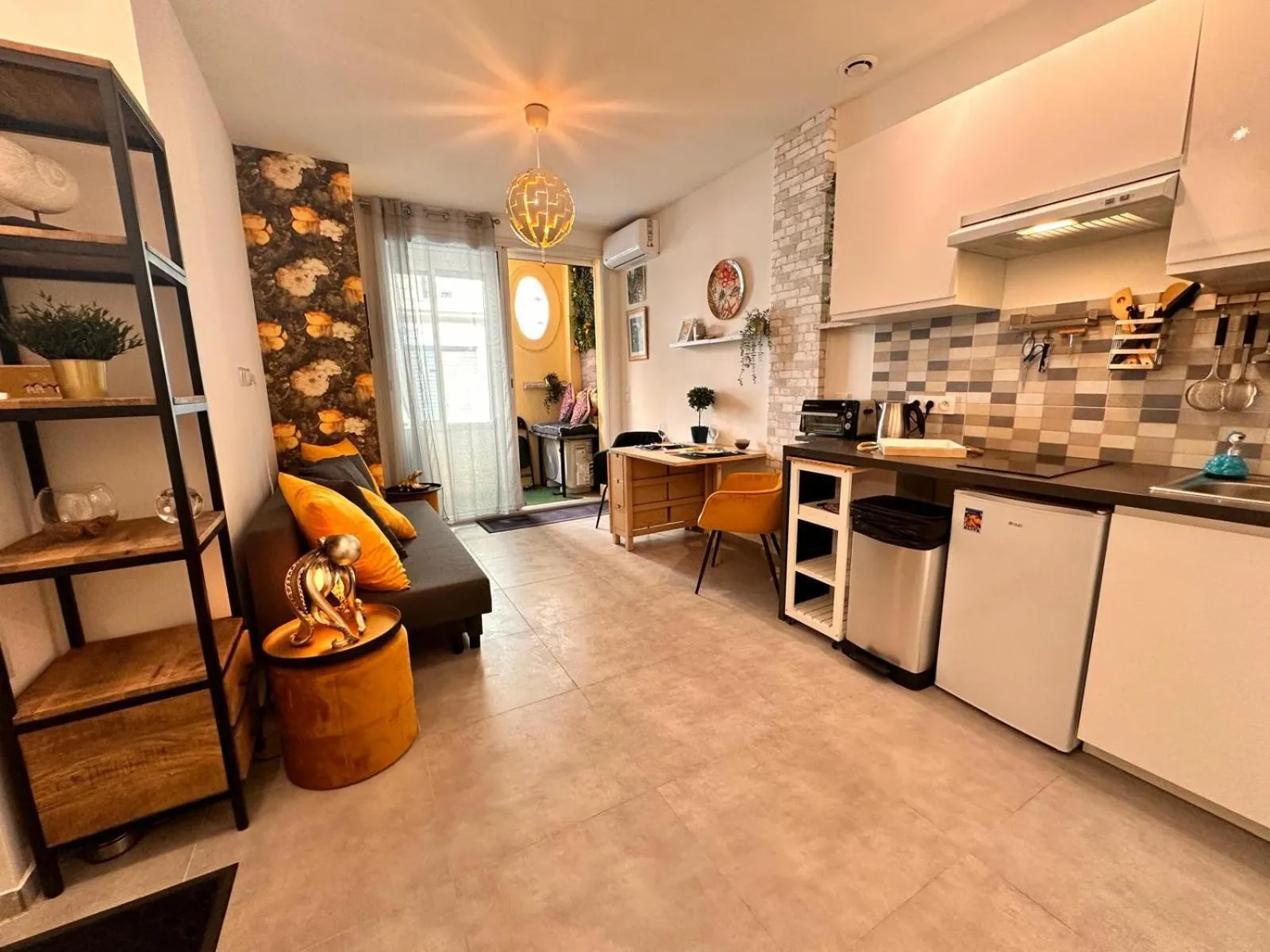 Studio Coeur Delille FSHH