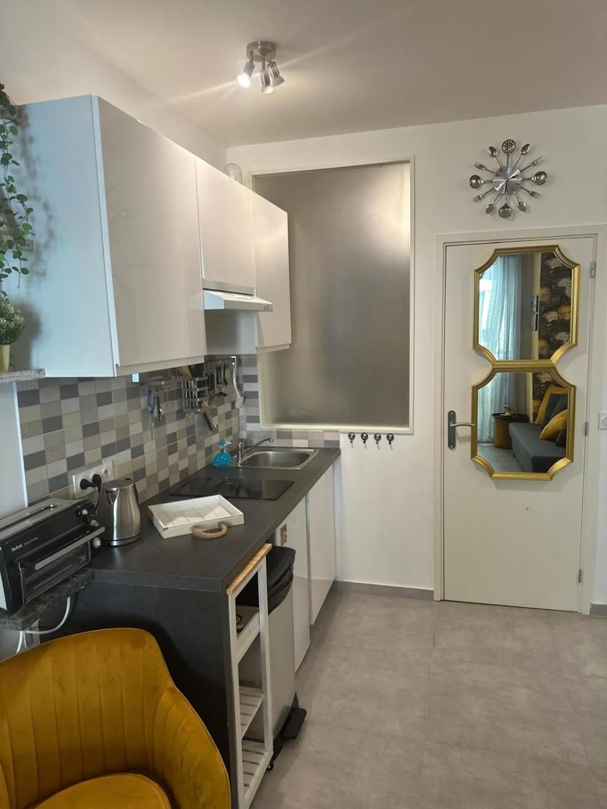 Studio Coeur Delille FSHH