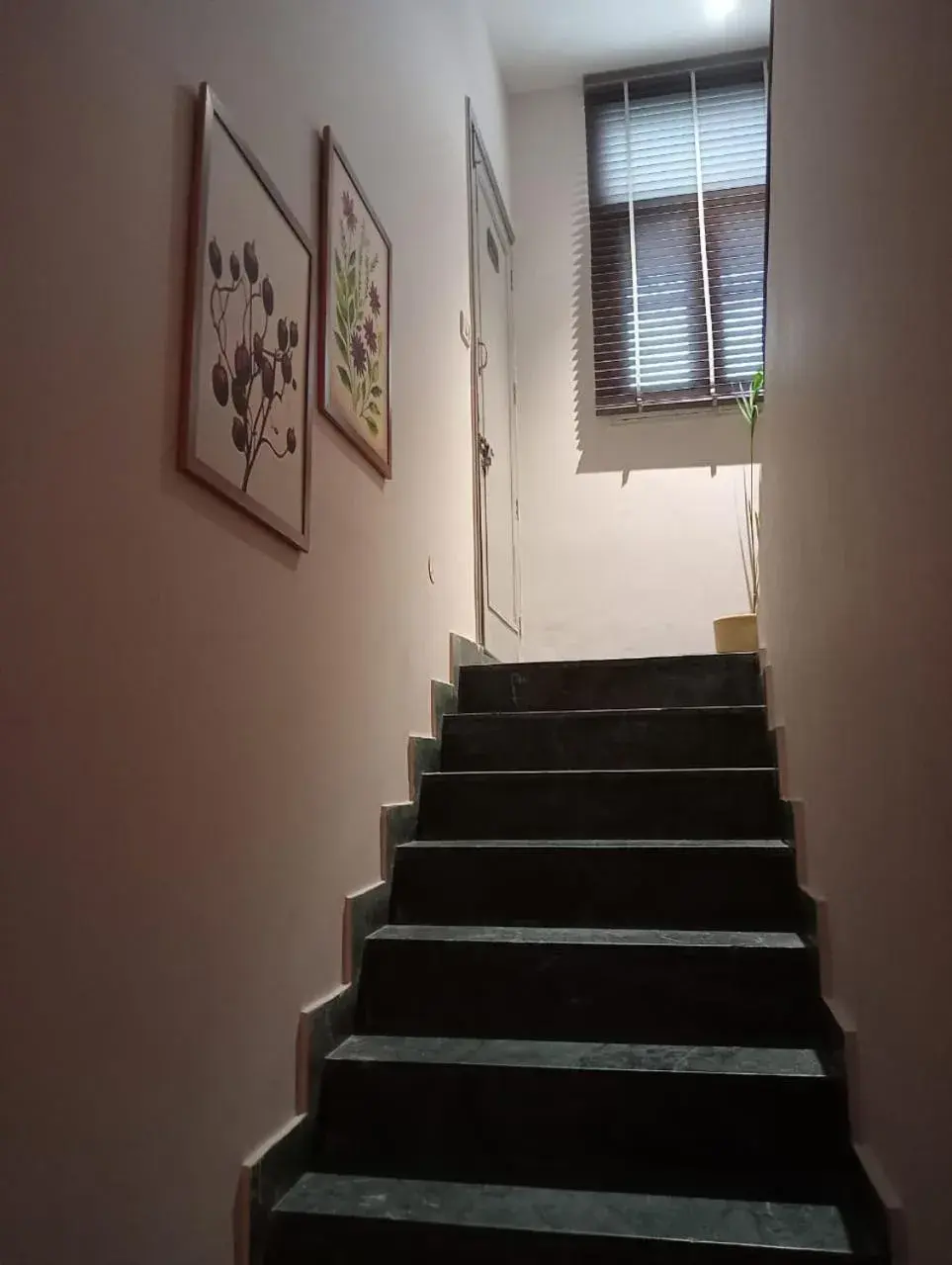 Property building in Ved A Boutique Stay Property building in Ved A Boutique Stay