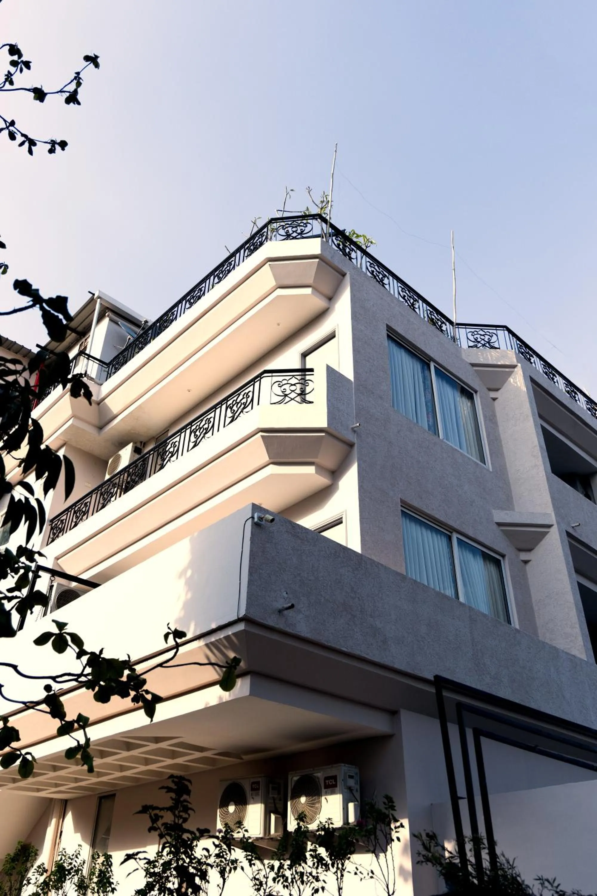 Off site in Ved A Boutique Stay