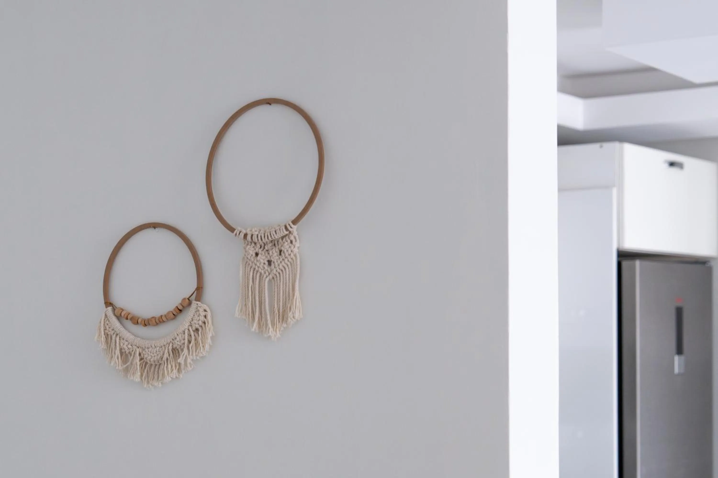 Decorative detail in Sorta Hotel