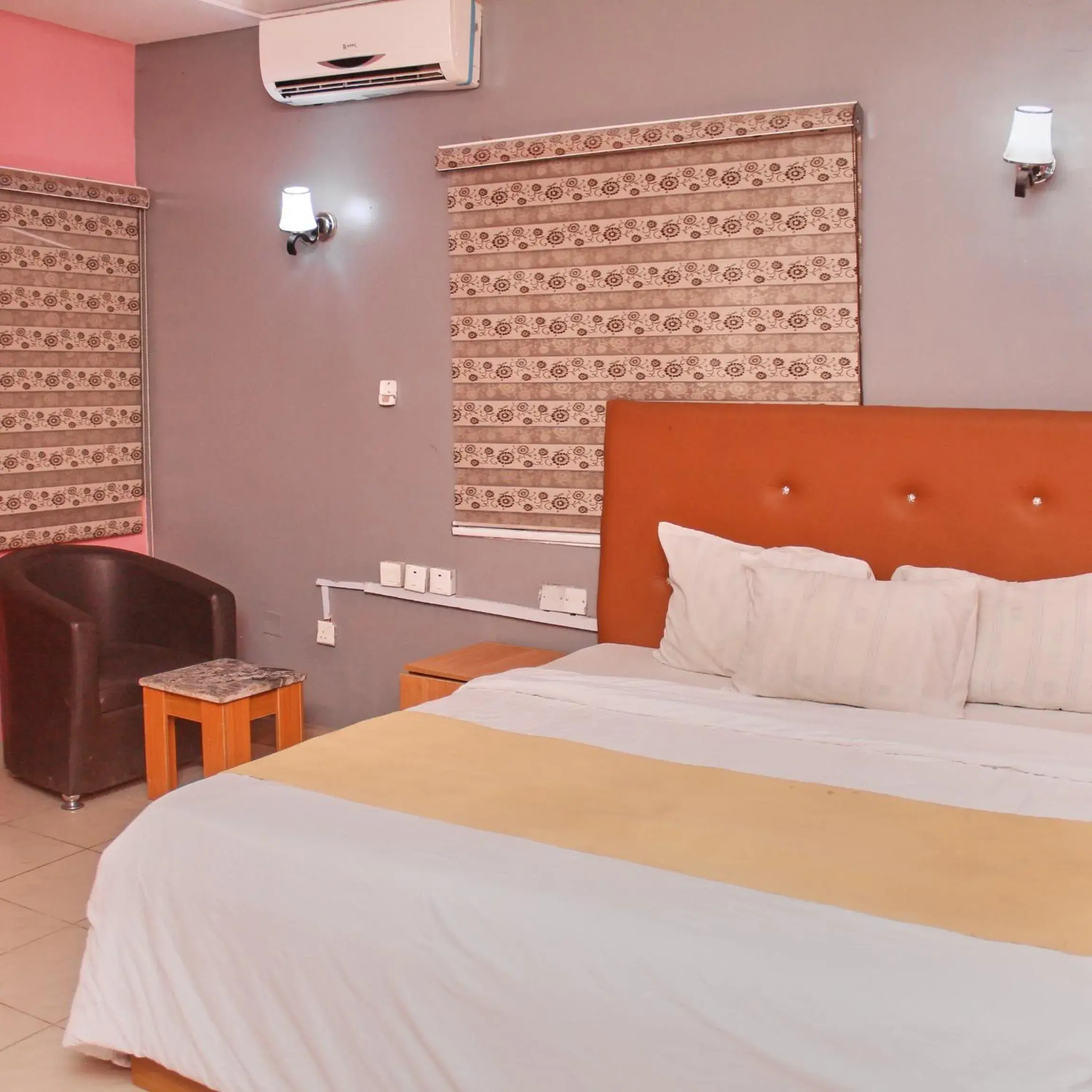 Glamour park hotel and apartment Glamour park hotel and apartment