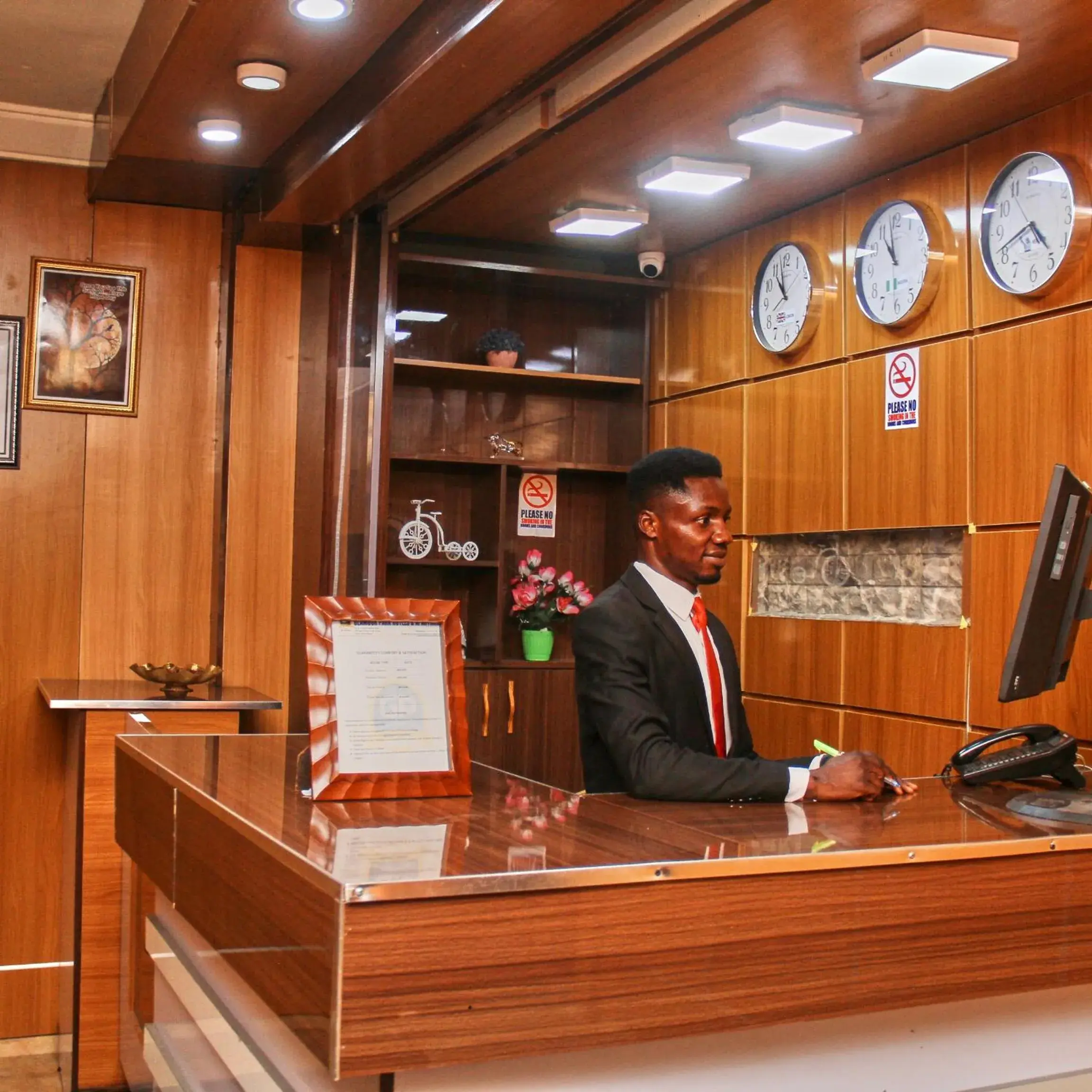 Glamour park hotel and apartment Glamour park hotel and apartment