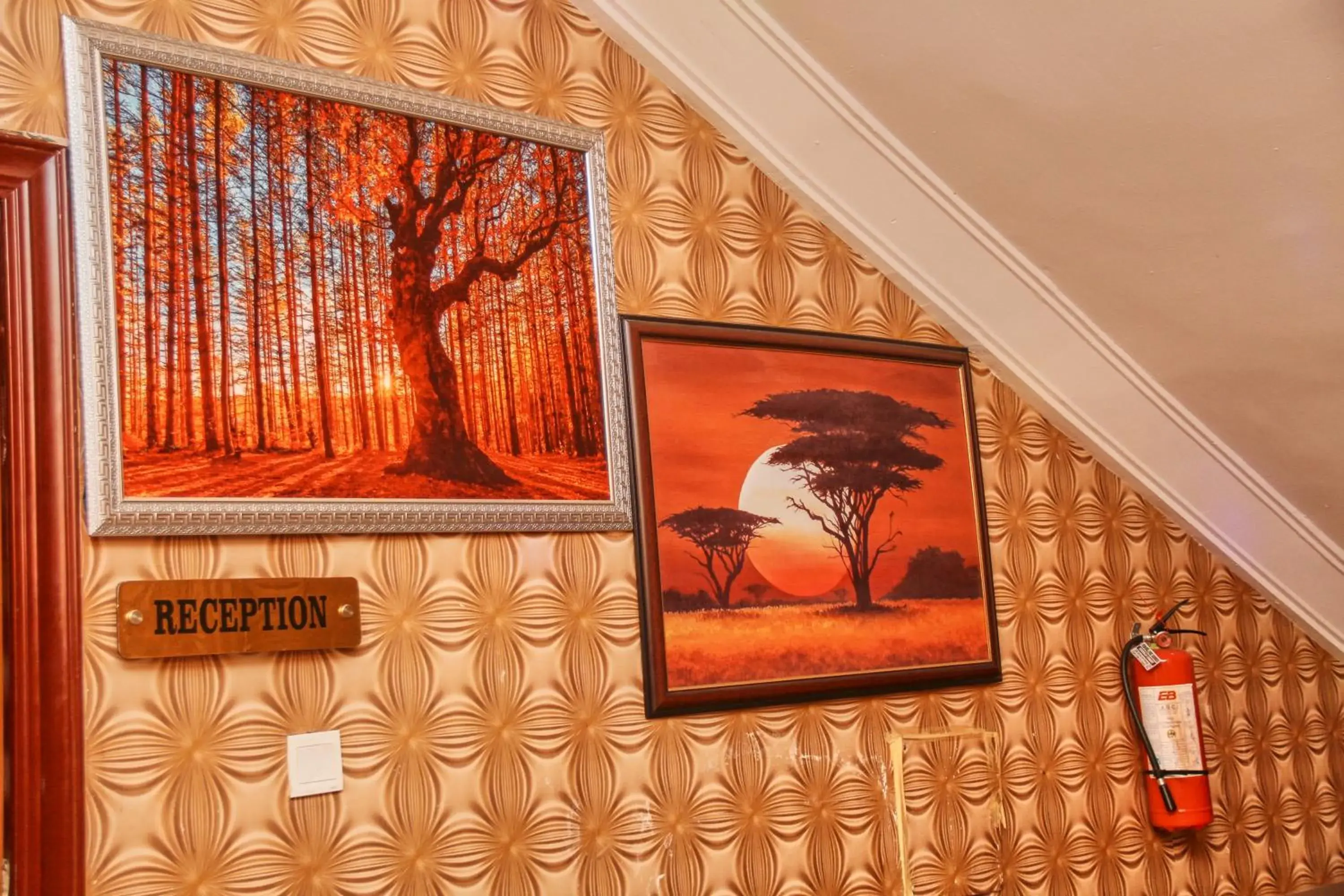 Glamour park hotel and apartment Glamour park hotel and apartment