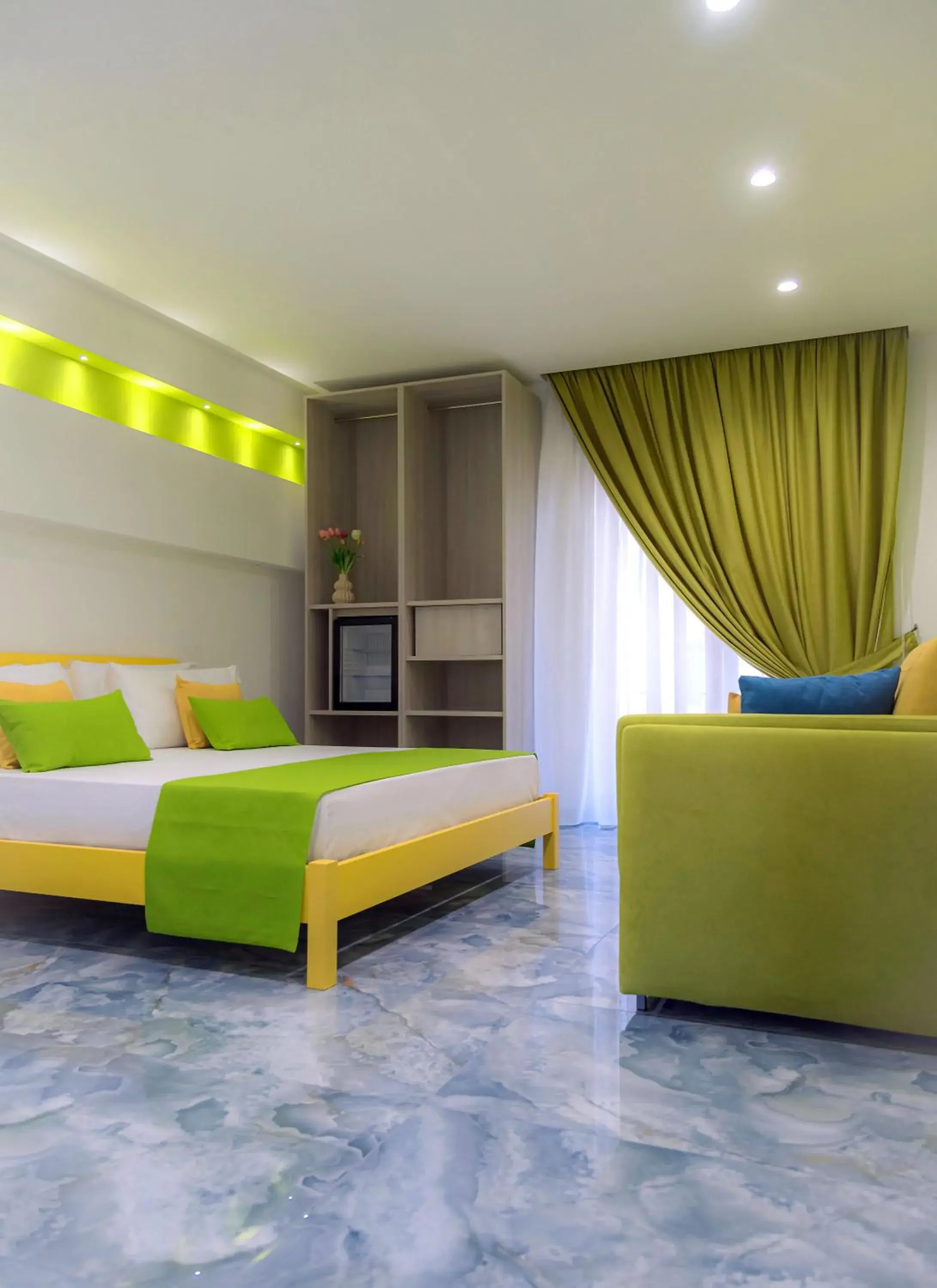 Maison Matie B&B Ercolano Maison Matie B&B Ercolano