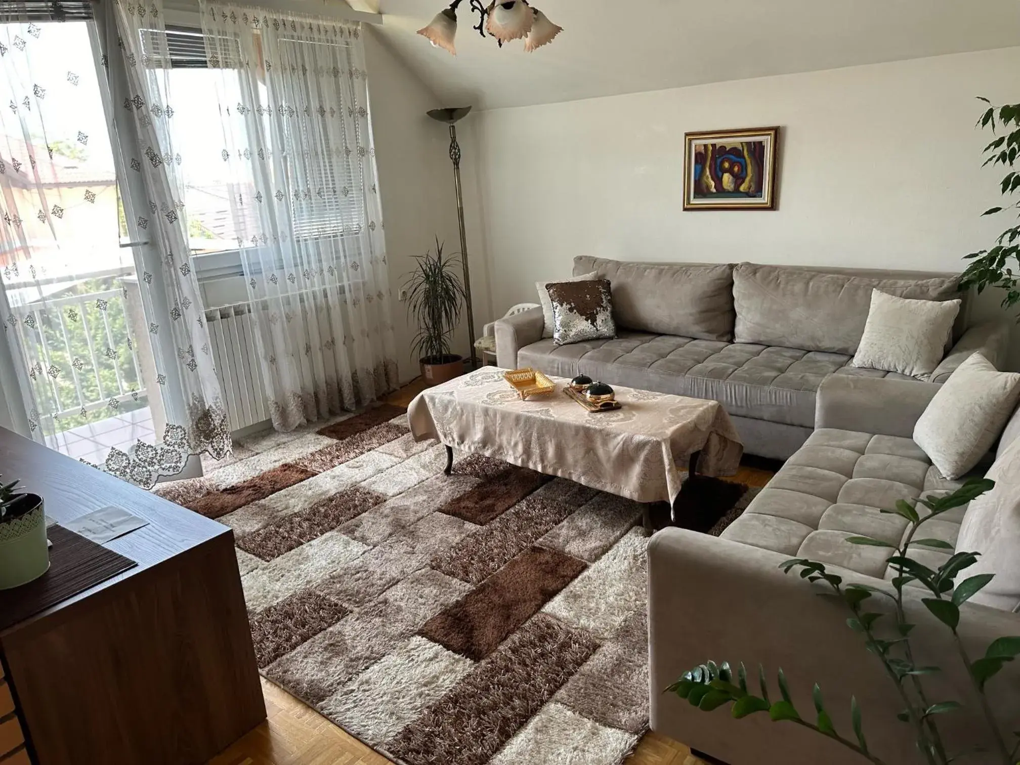 Airport Apartment Sarajevo Airport Apartment Sarajevo