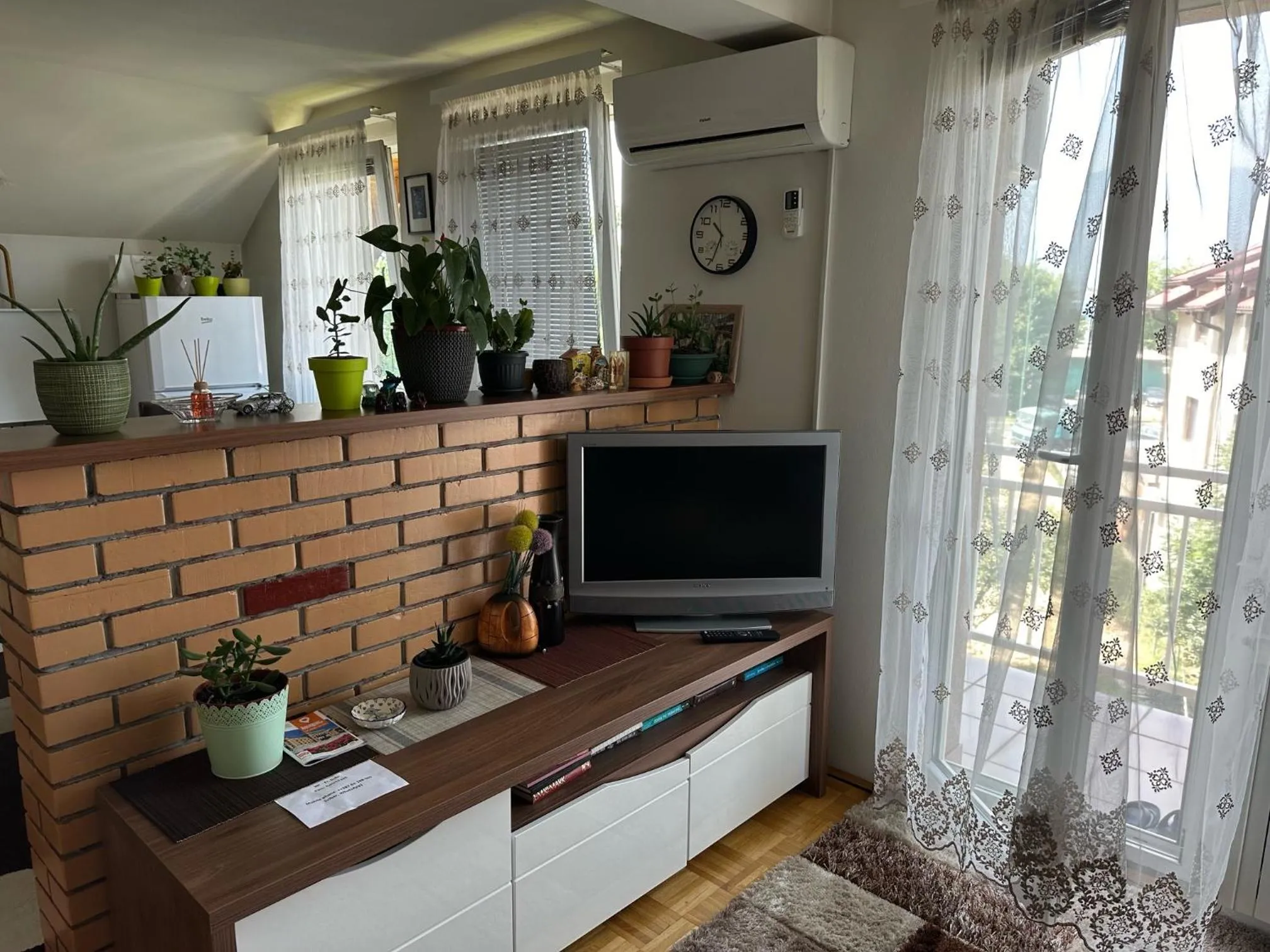 Airport Apartment Sarajevo