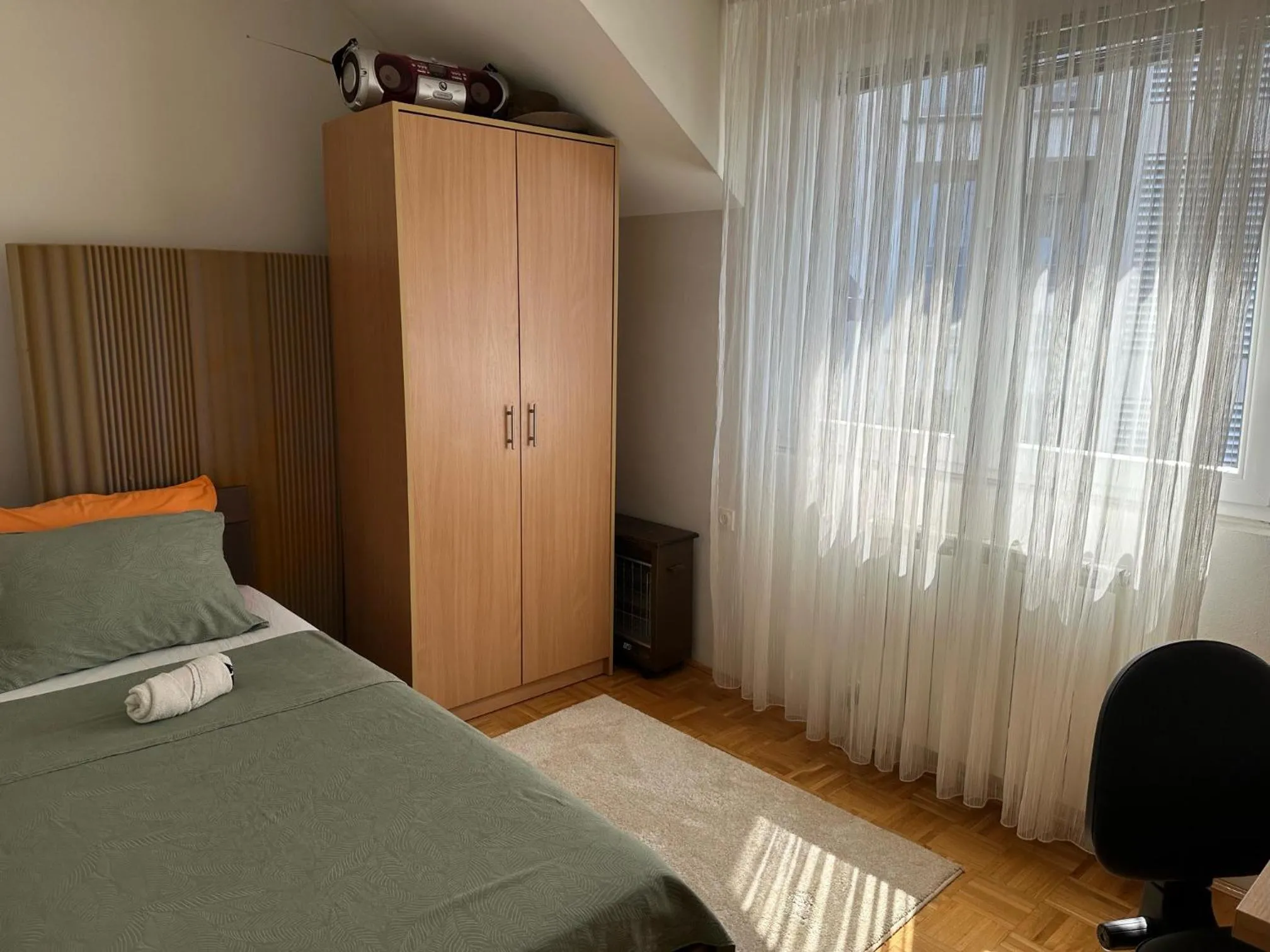 Airport Apartment Sarajevo