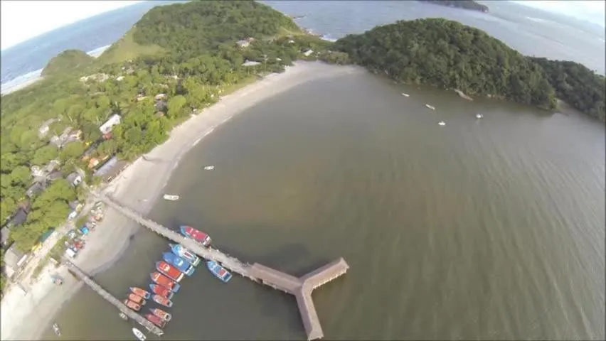 Pousada Coração da Ilha