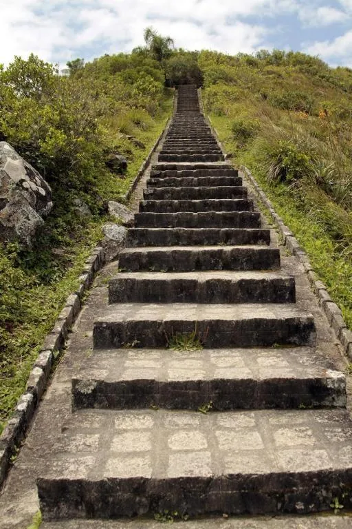 Pousada Coração da Ilha