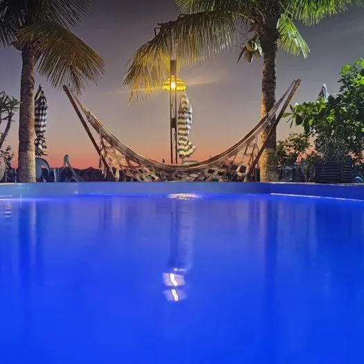 Pousada Coração da Ilha