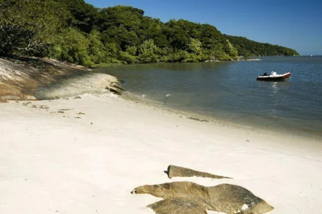 Pousada Coração da Ilha