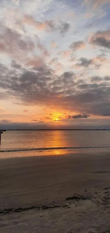 Pousada Coração da Ilha