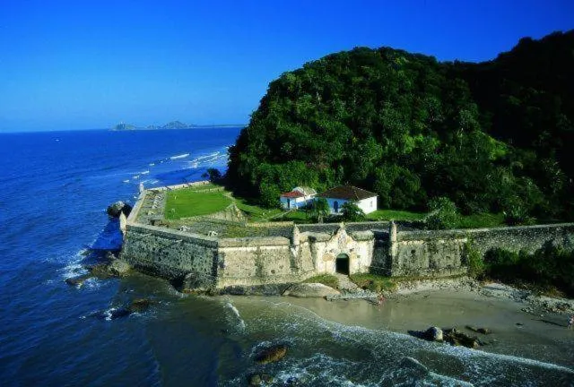 Pousada Coração da Ilha