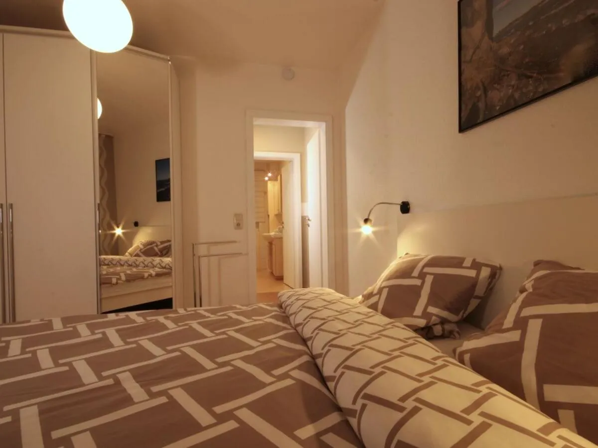 Ferienwohnung Britta