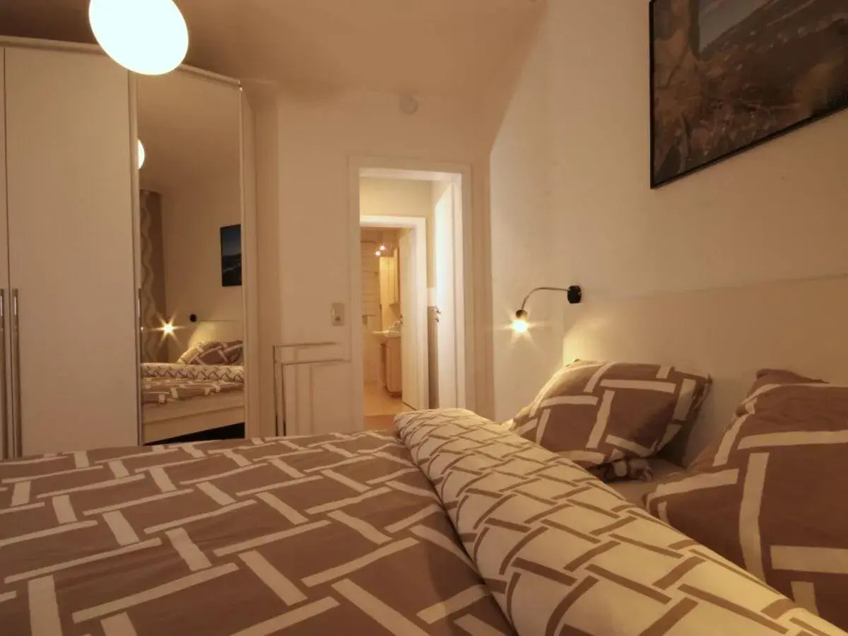Ferienwohnung Britta Ferienwohnung Britta