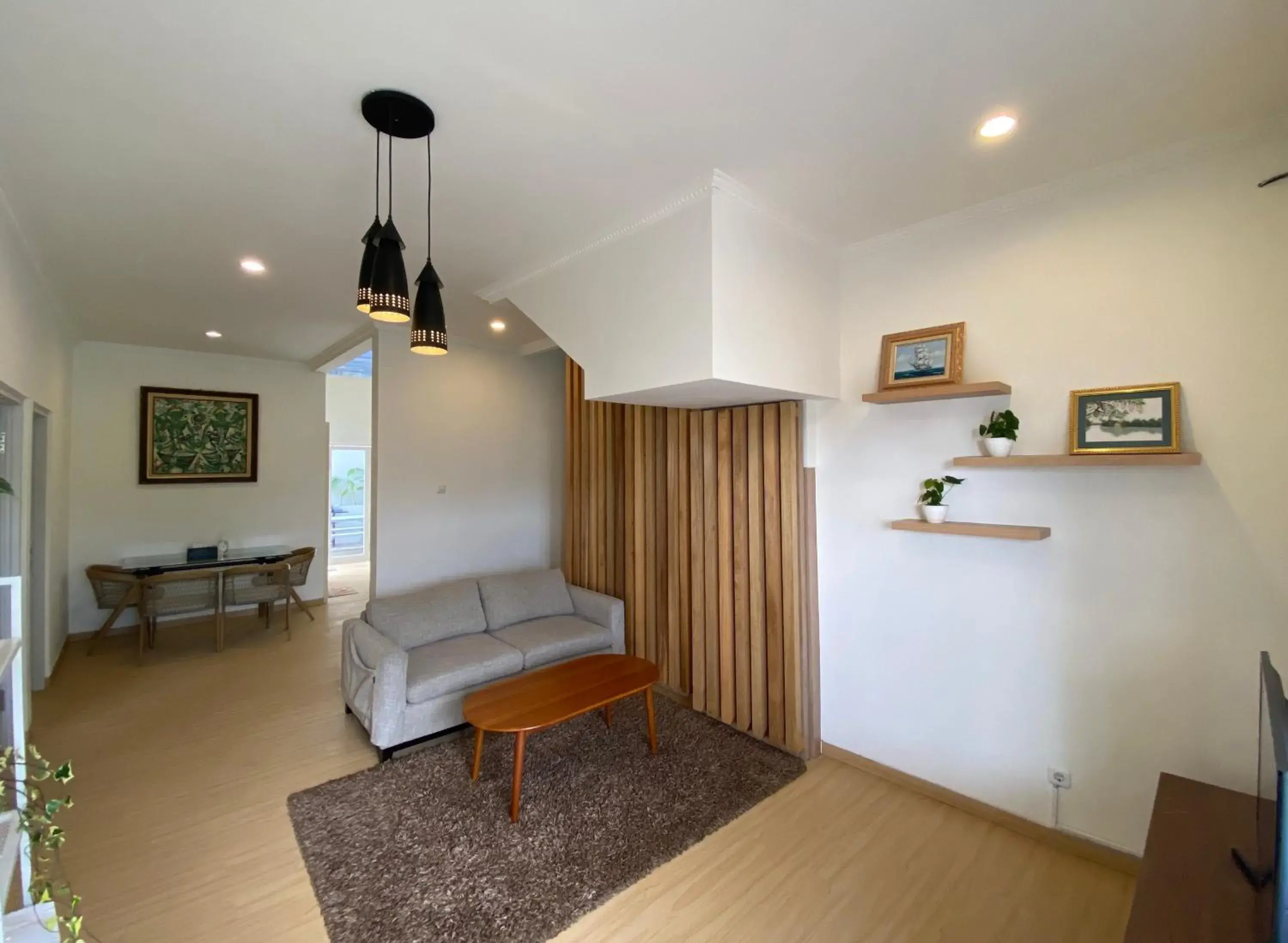 Green Apple Villa Green Apple Villa