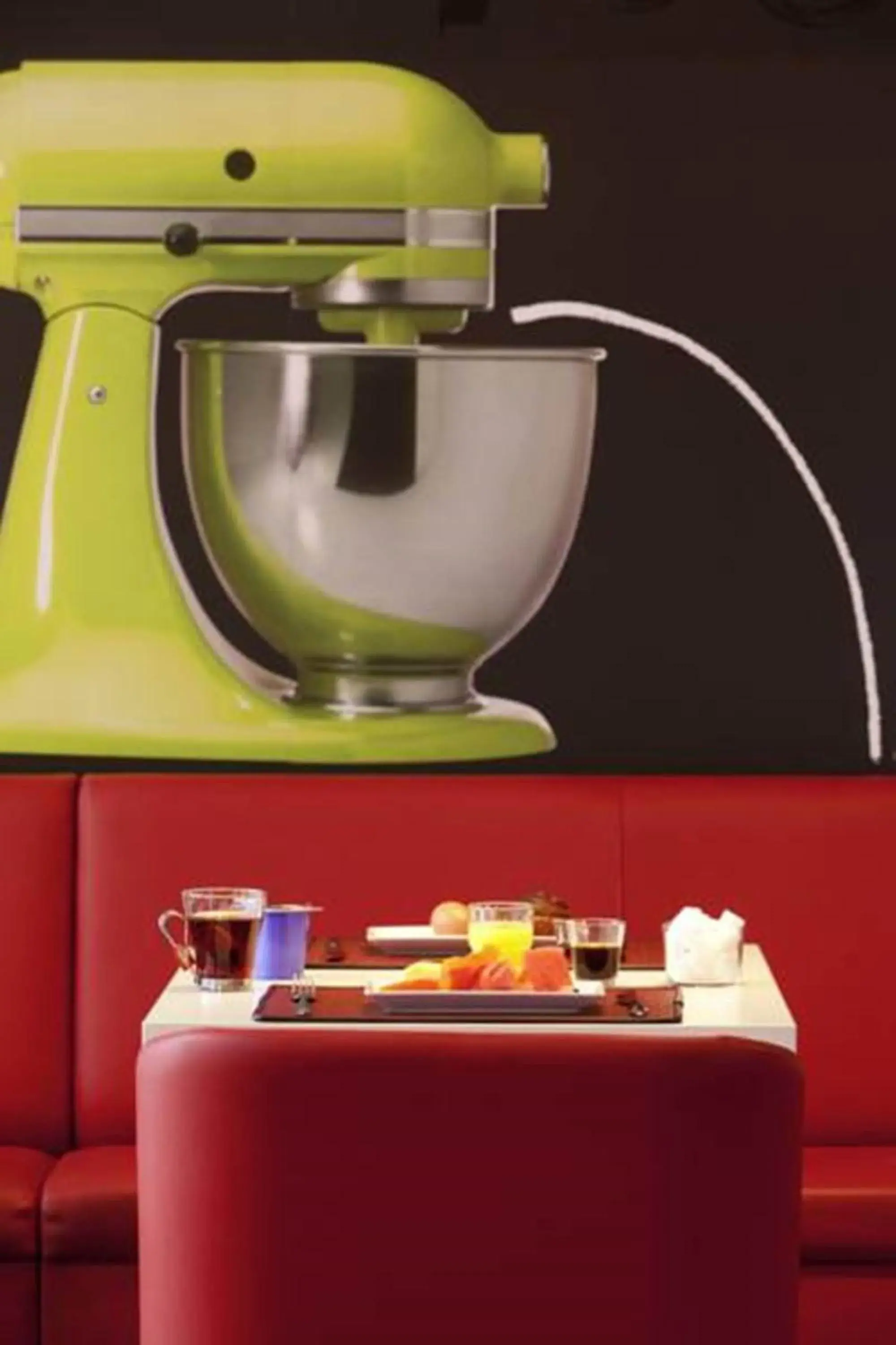 Restaurant/places to eat in Ibis Malabo Restaurant/places to eat in Ibis Malabo