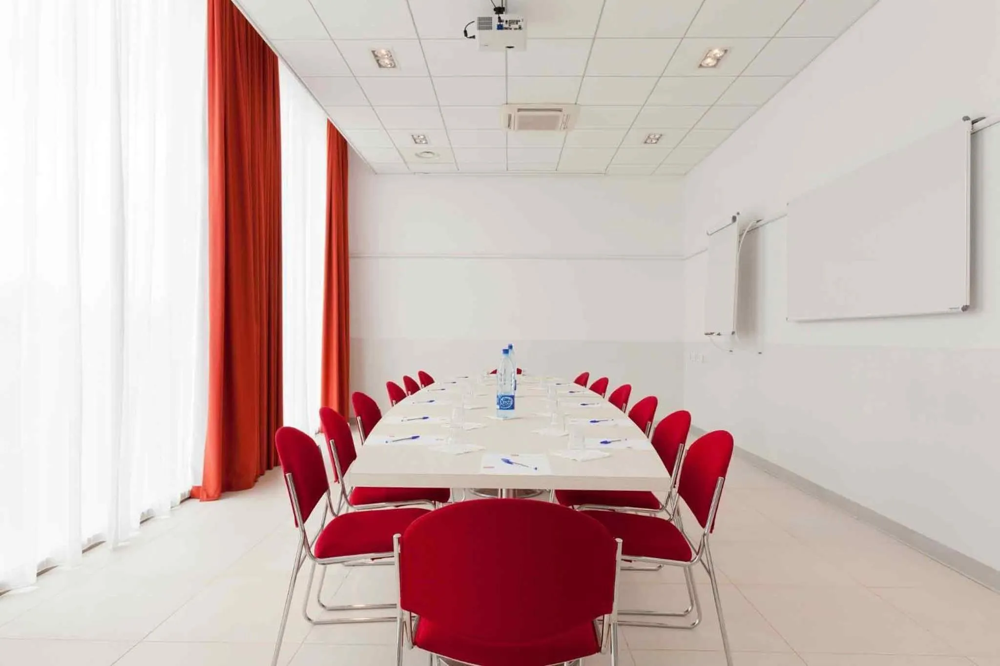 Meeting/conference room in Ibis Malabo