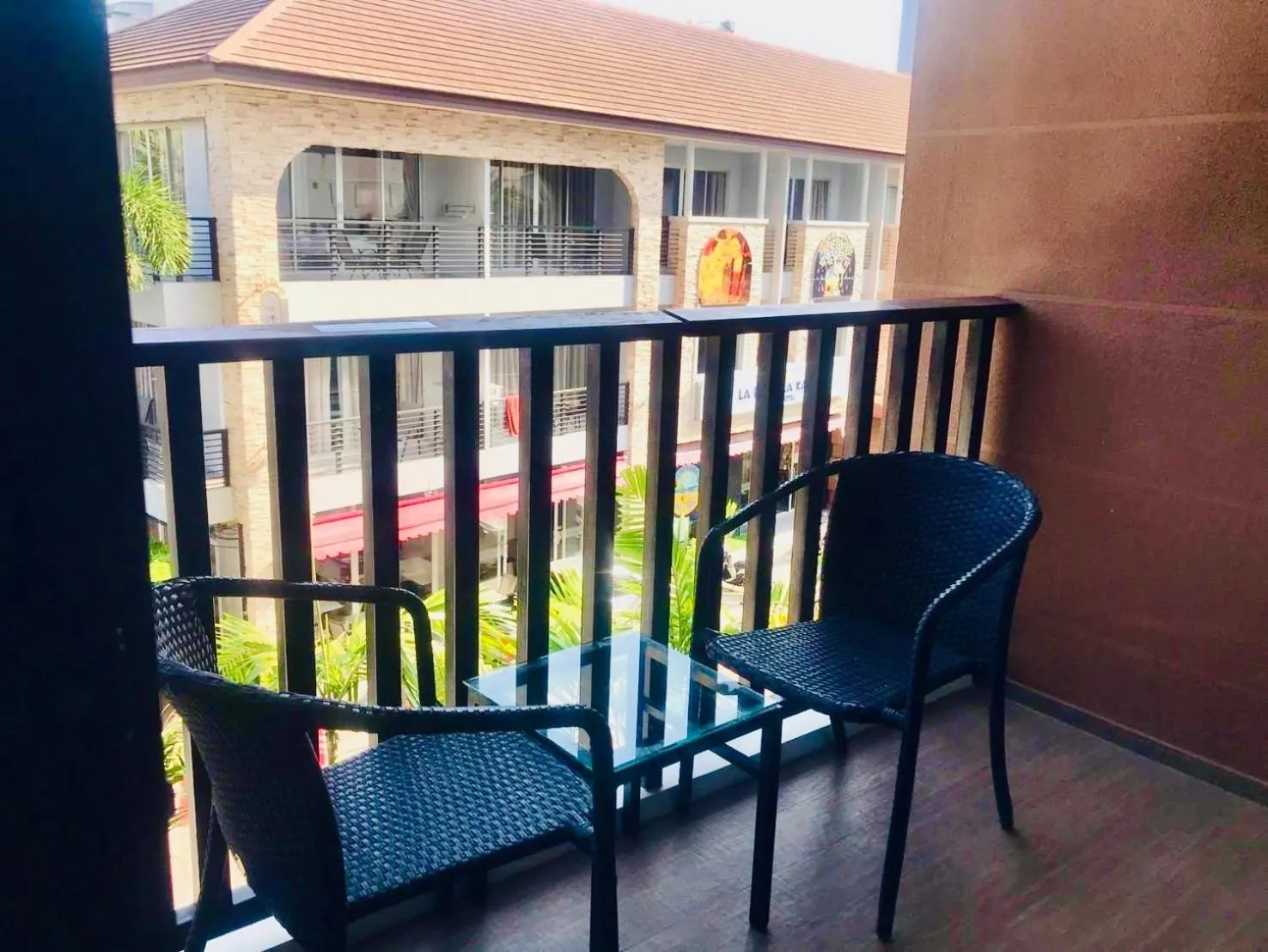 Kata Beach Guesthouse-The Beach Condo