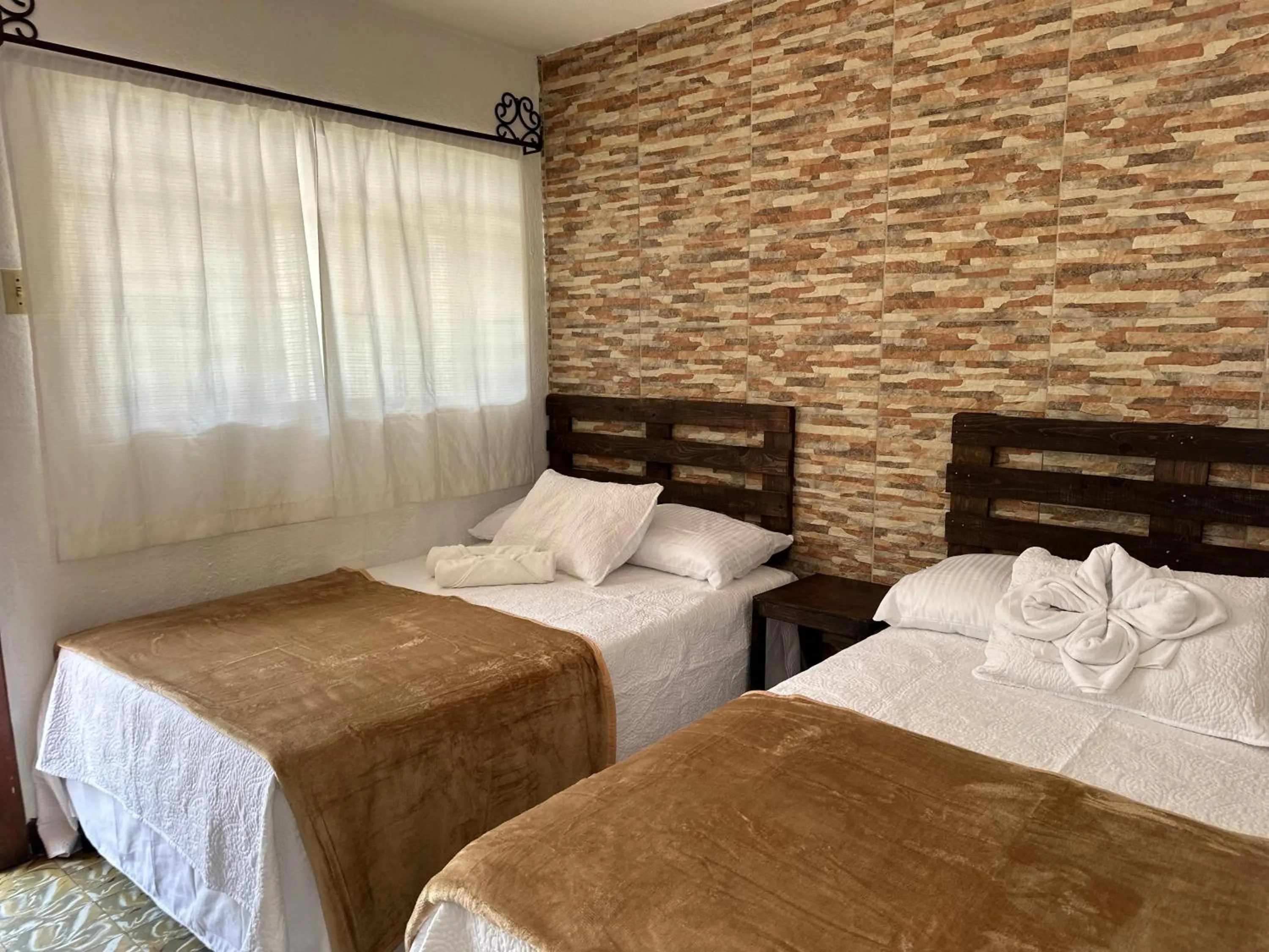 Hotel Casa Blanca Antigua Guatemala