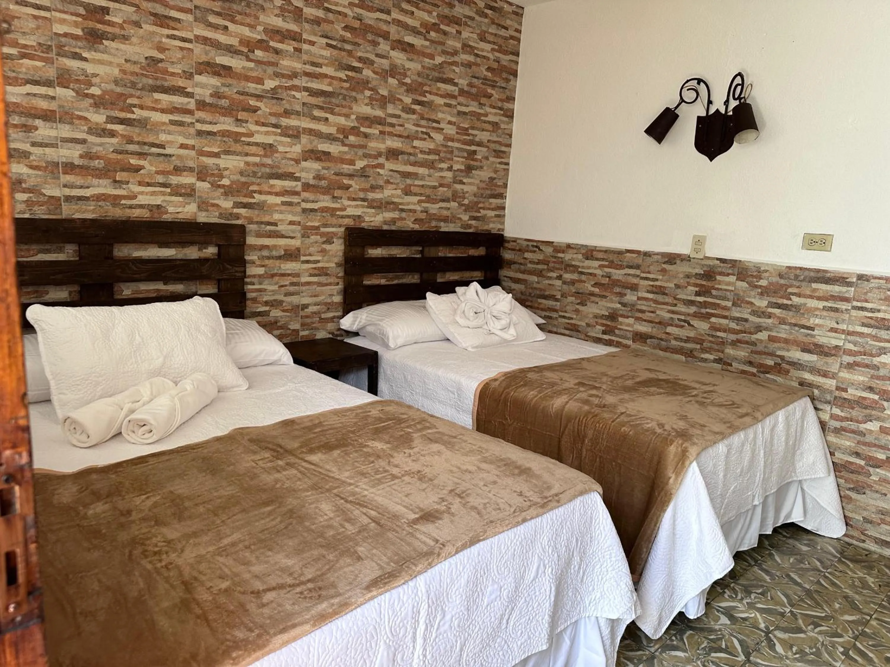 Hotel Casa Blanca Antigua Guatemala