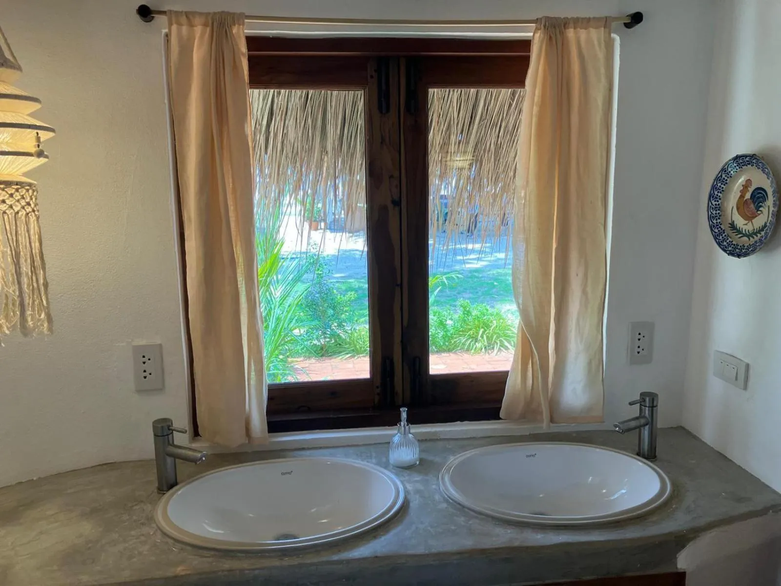 Bathroom in Riva Boutique Resort Koh Chang