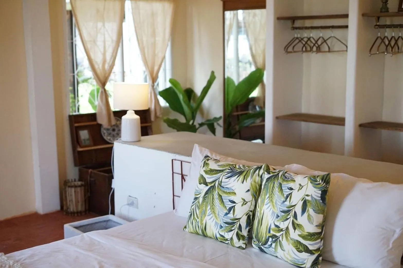 Photo of the whole room, Bed in The Shore Koh Chang Boutique Resort