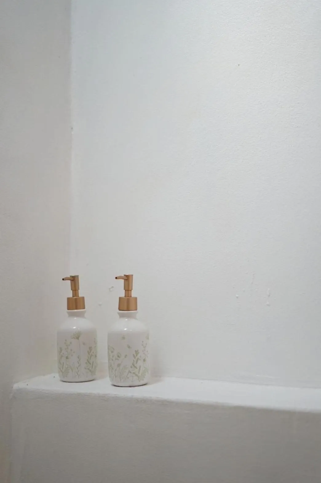 Shower in The Shore Koh Chang Boutique Resort