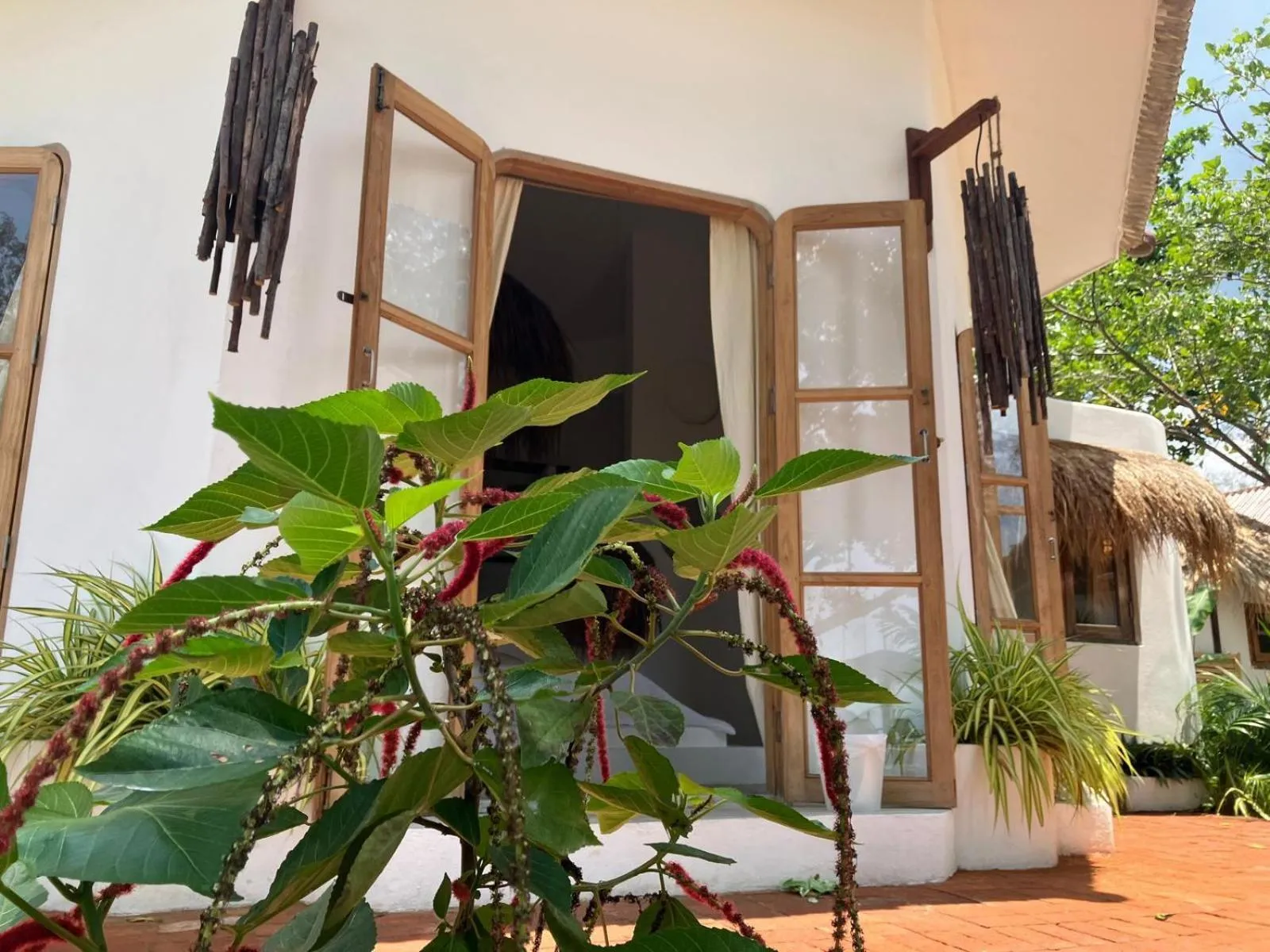 Property building in Riva Boutique Resort Koh Chang