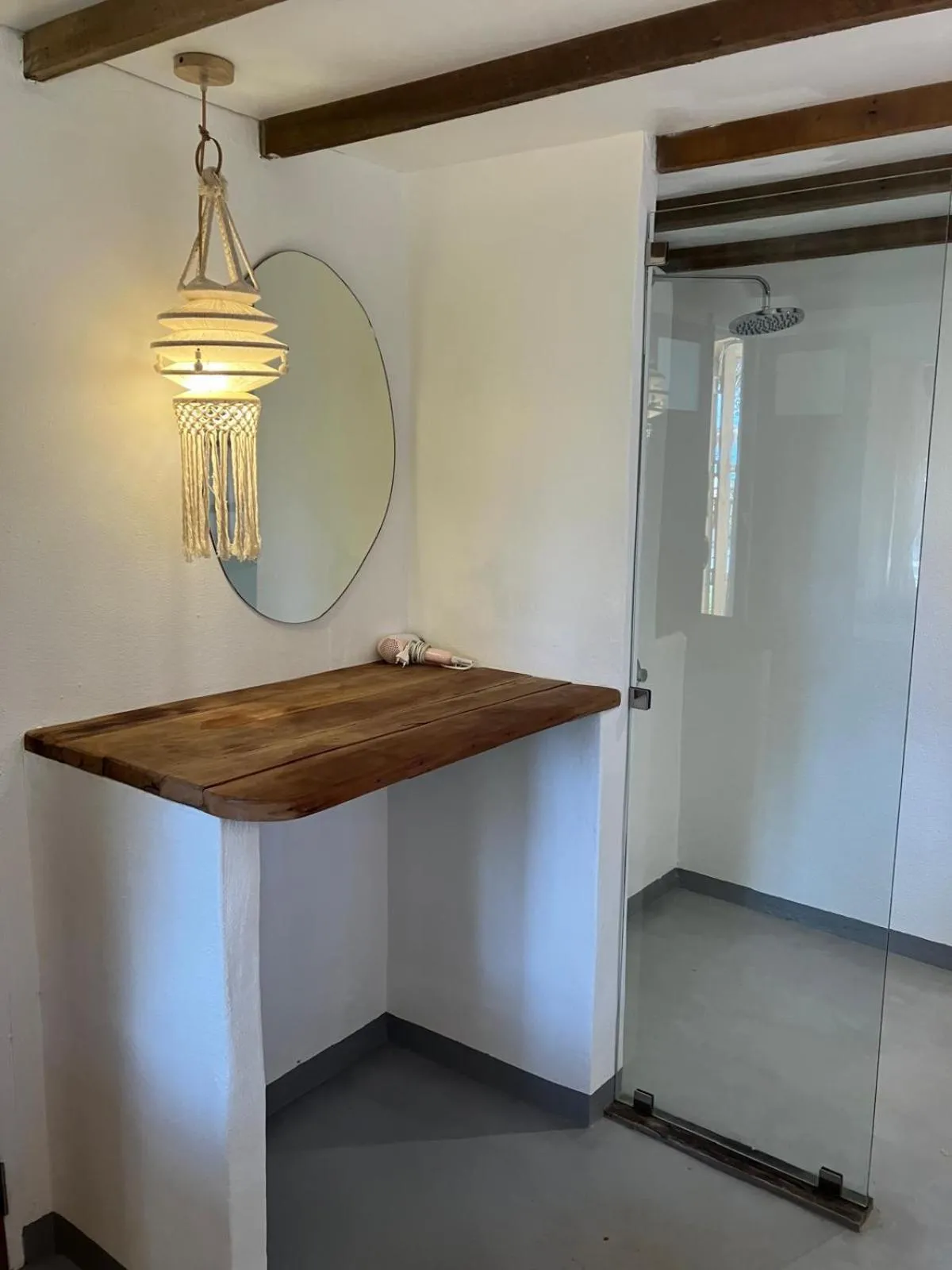 Bathroom in Riva Boutique Resort Koh Chang