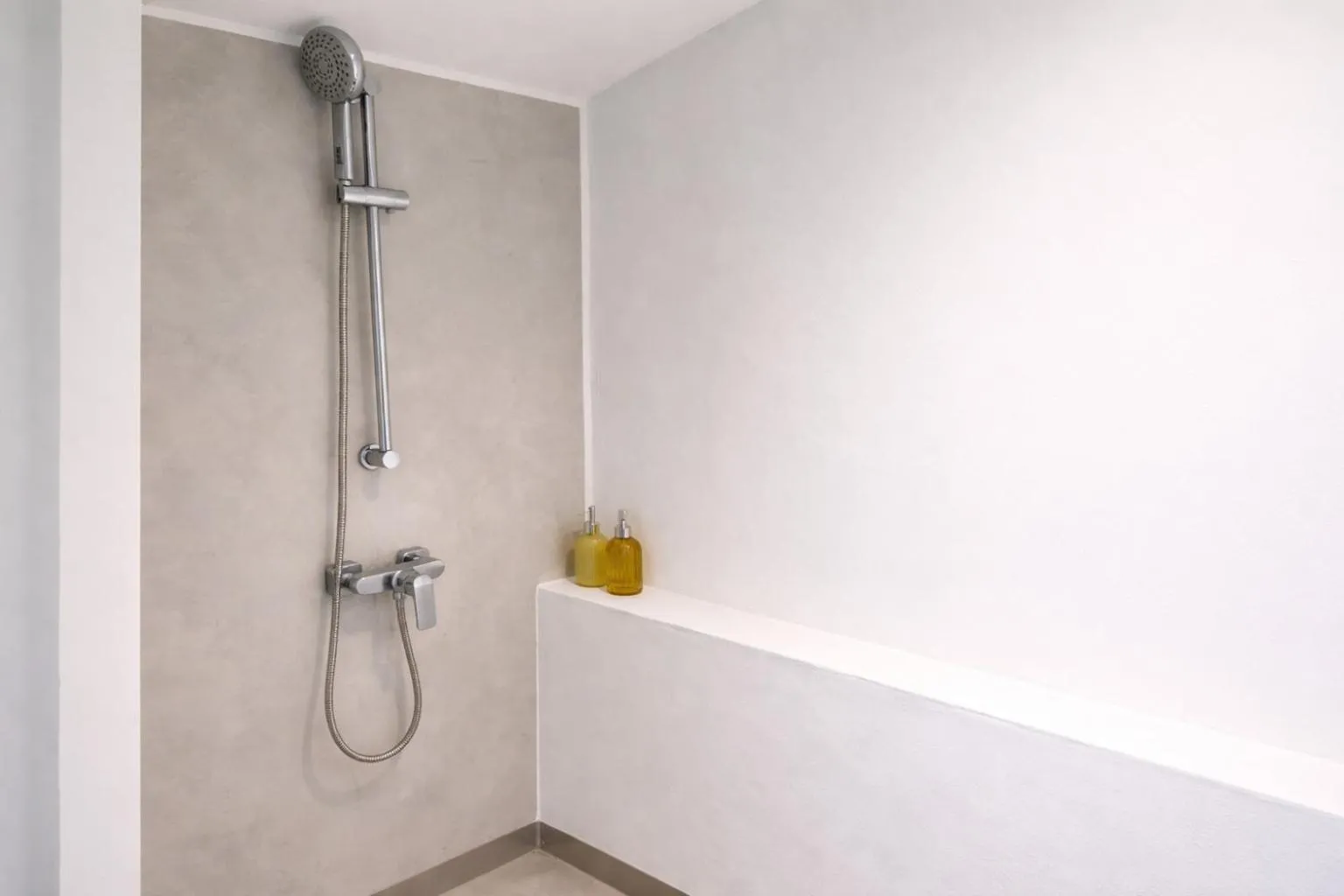 Shower in Riva Boutique Resort Koh Chang