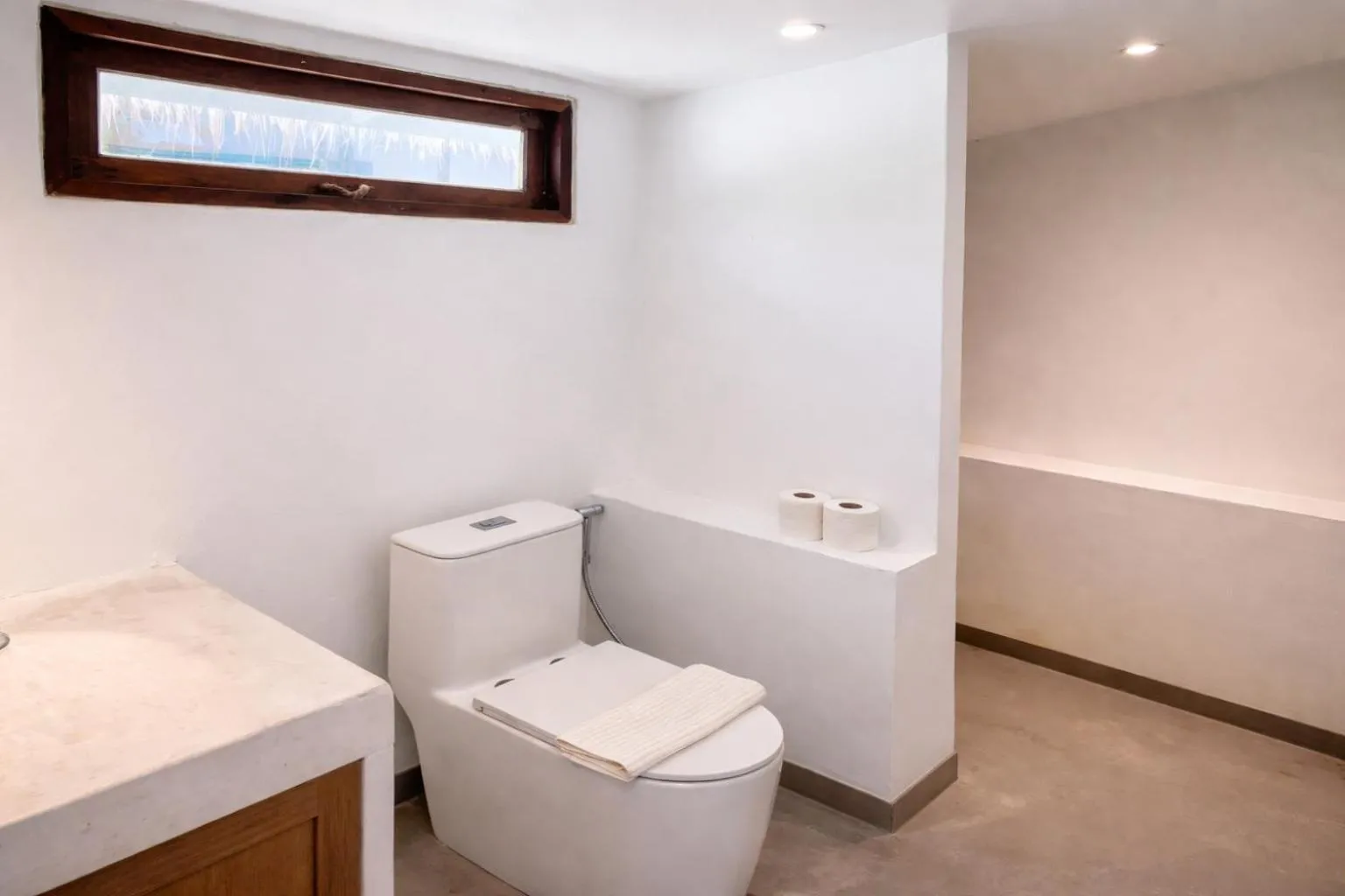 Bathroom in Riva Boutique Resort Koh Chang