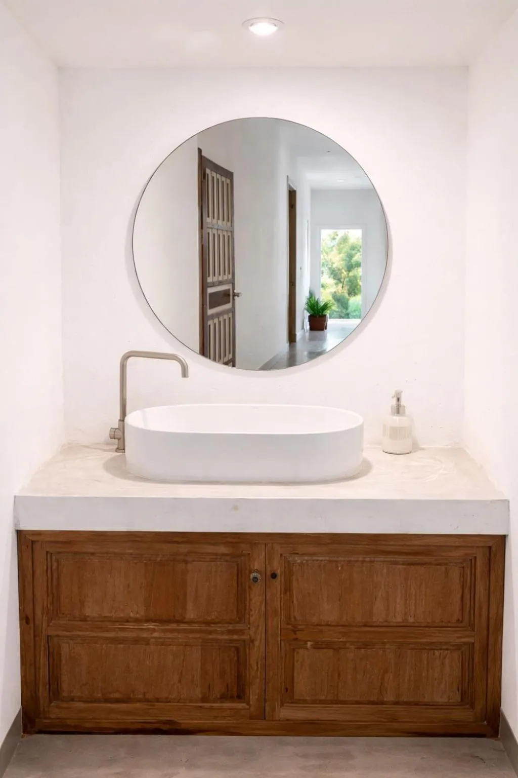 Bathroom in Riva Boutique Resort Koh Chang