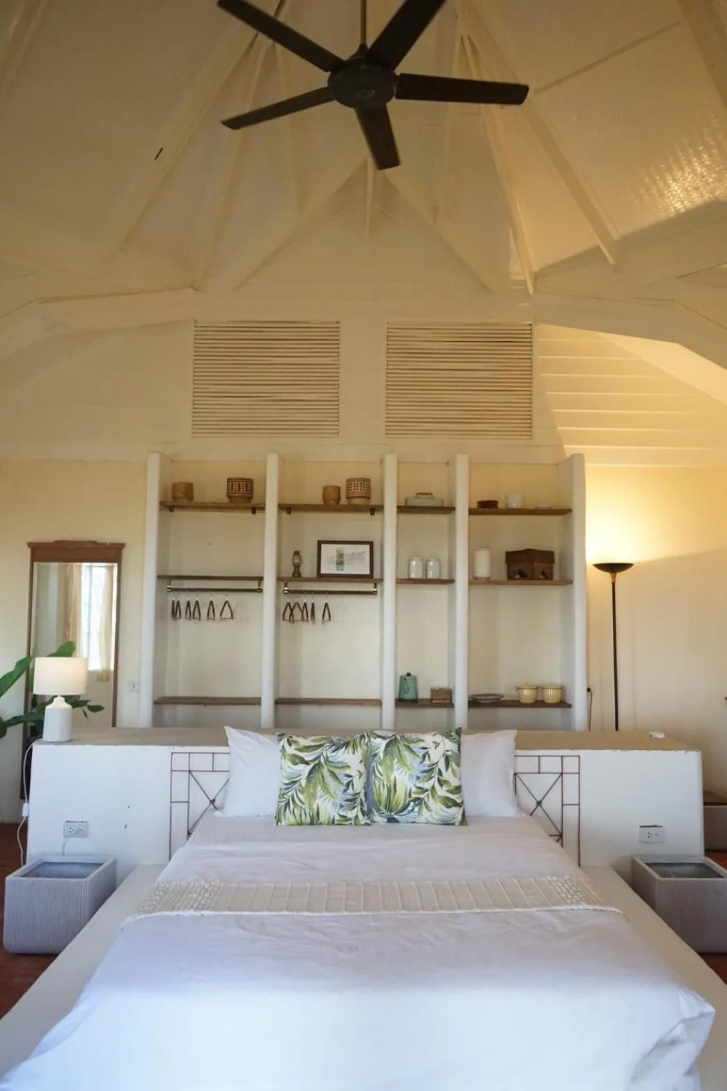 Photo of the whole room, Bed in The Shore Koh Chang Boutique Resort