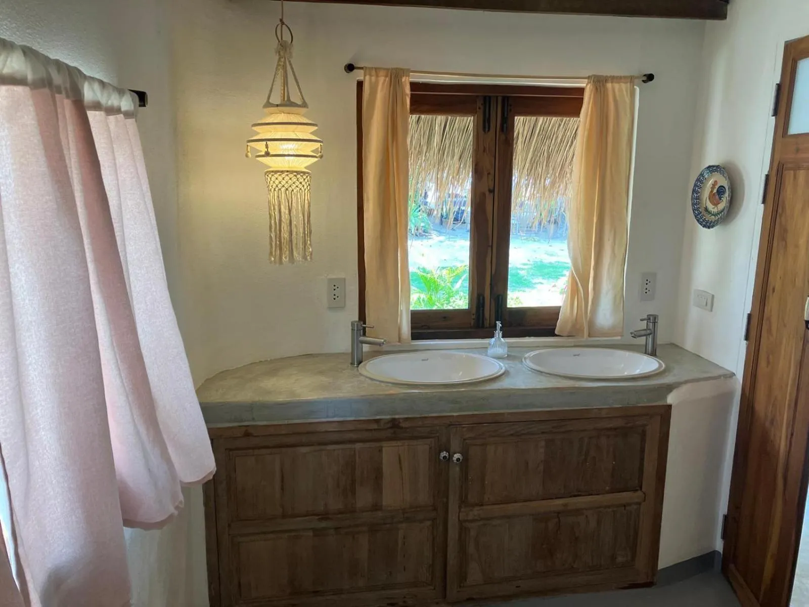 Bathroom in Riva Boutique Resort Koh Chang