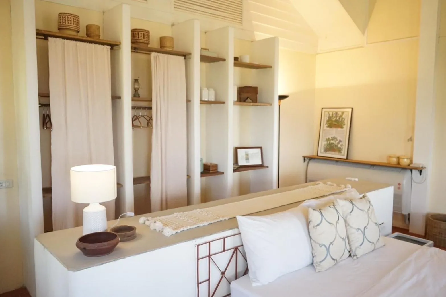 Photo of the whole room, Bed in The Shore Koh Chang Boutique Resort