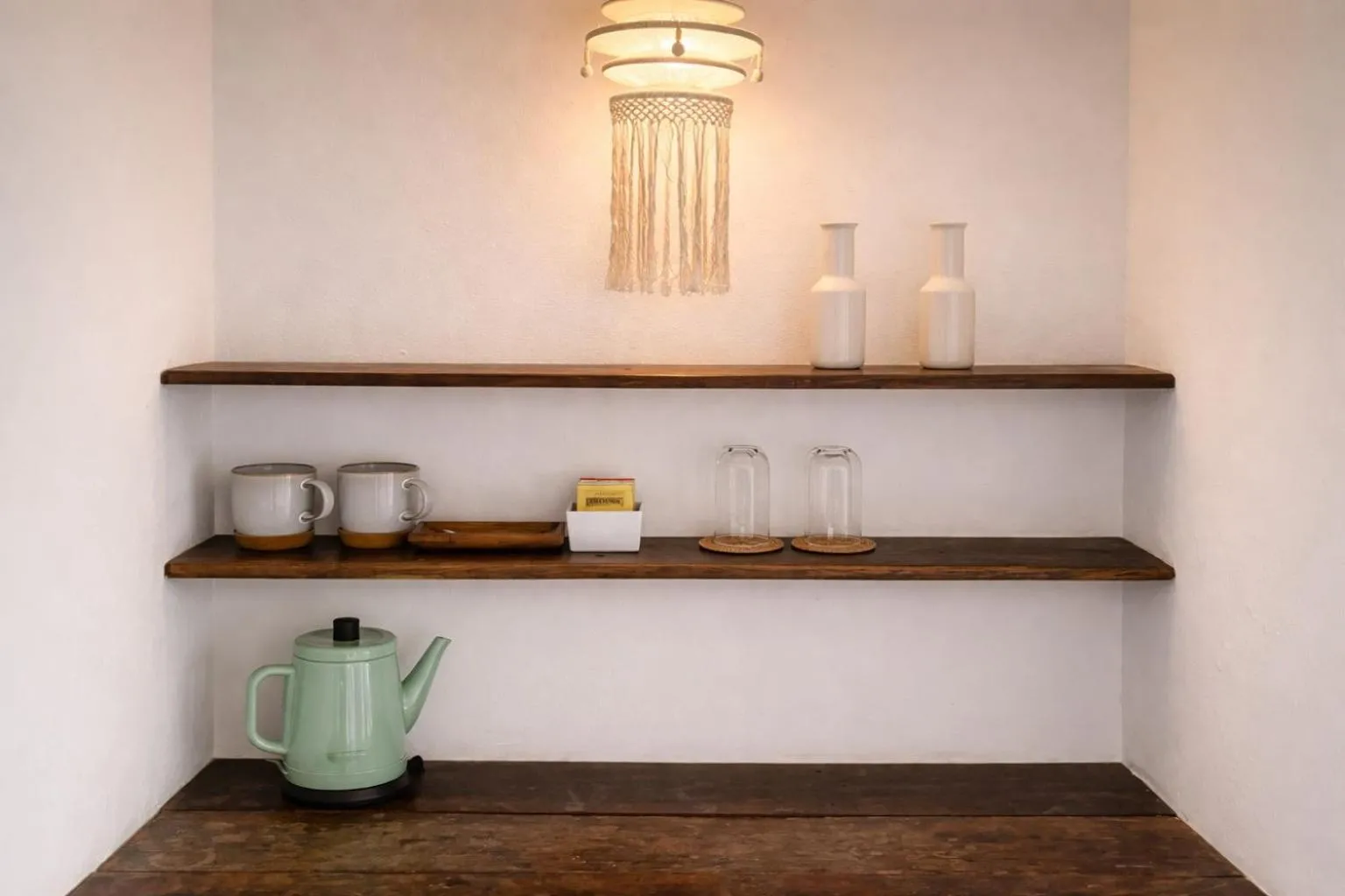 Coffee/tea facilities in Riva Boutique Resort Koh Chang