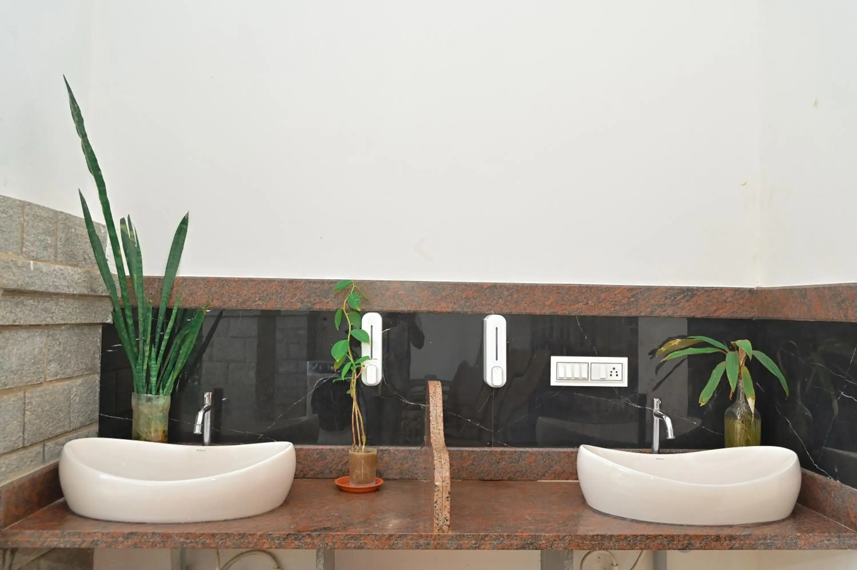 Landmark view in NAVARATHNA International resort Landmark view in NAVARATHNA International resort