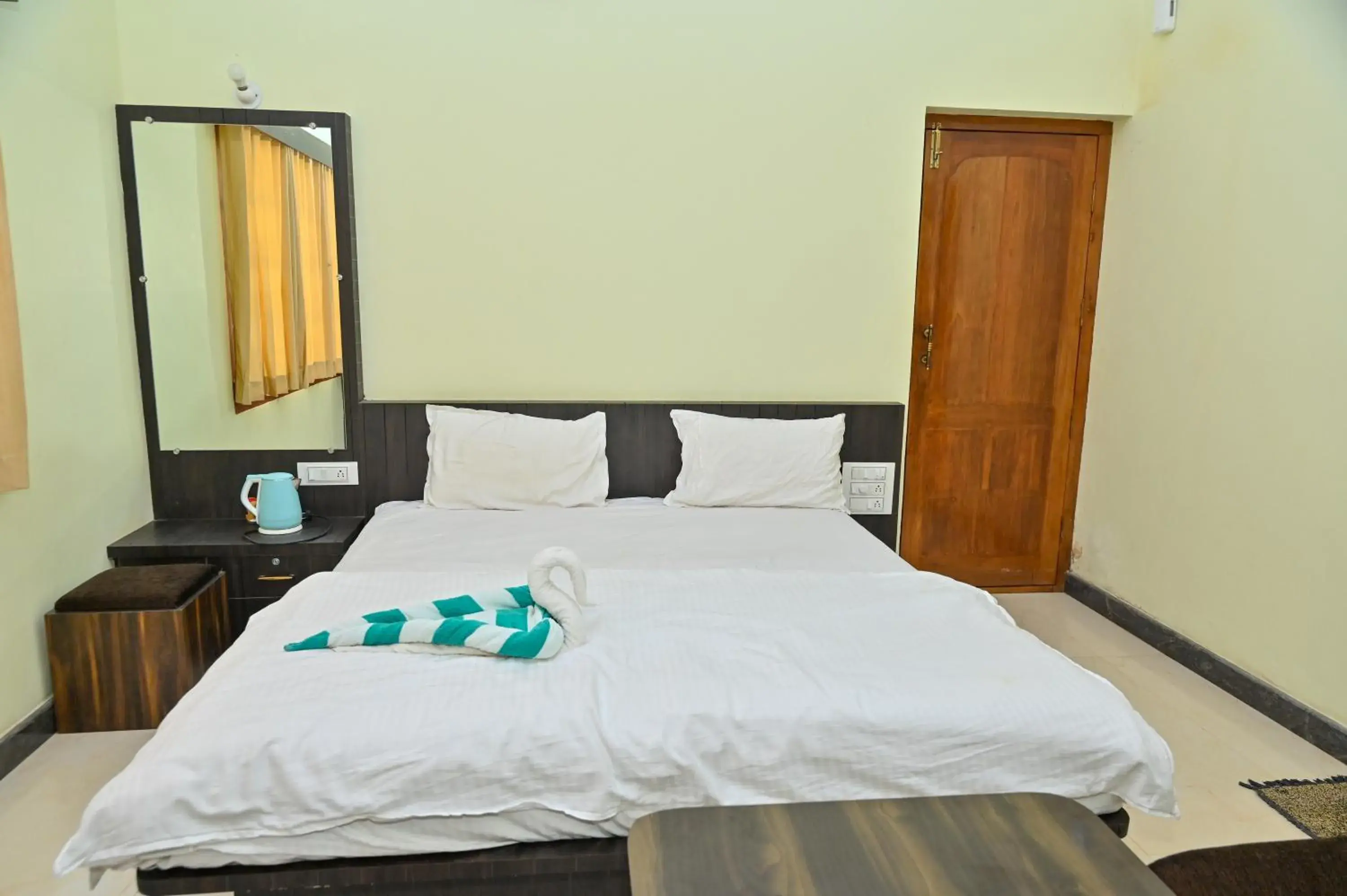 Property building in NAVARATHNA International resort Property building in NAVARATHNA International resort