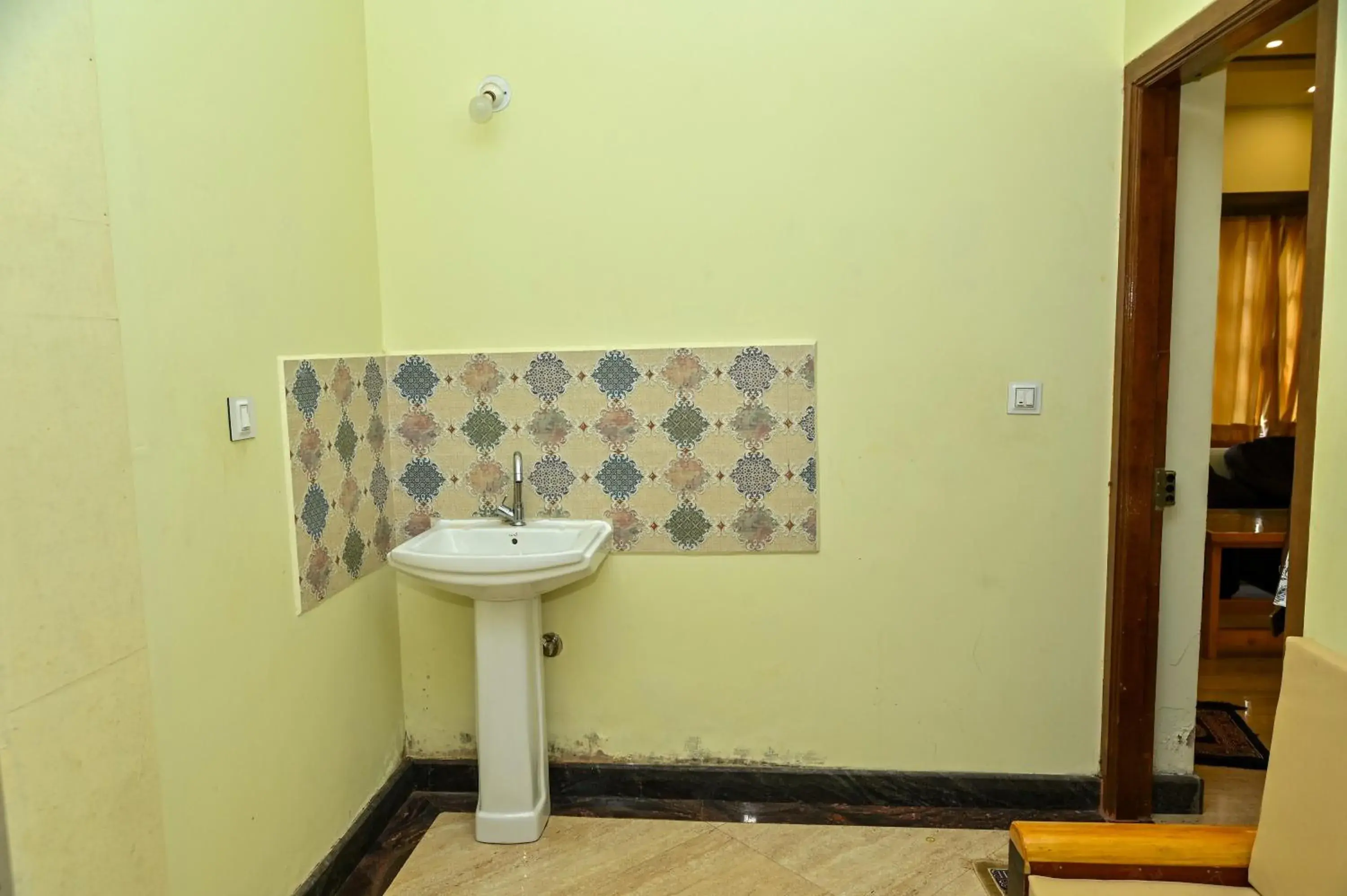 Landmark view in NAVARATHNA International resort Landmark view in NAVARATHNA International resort