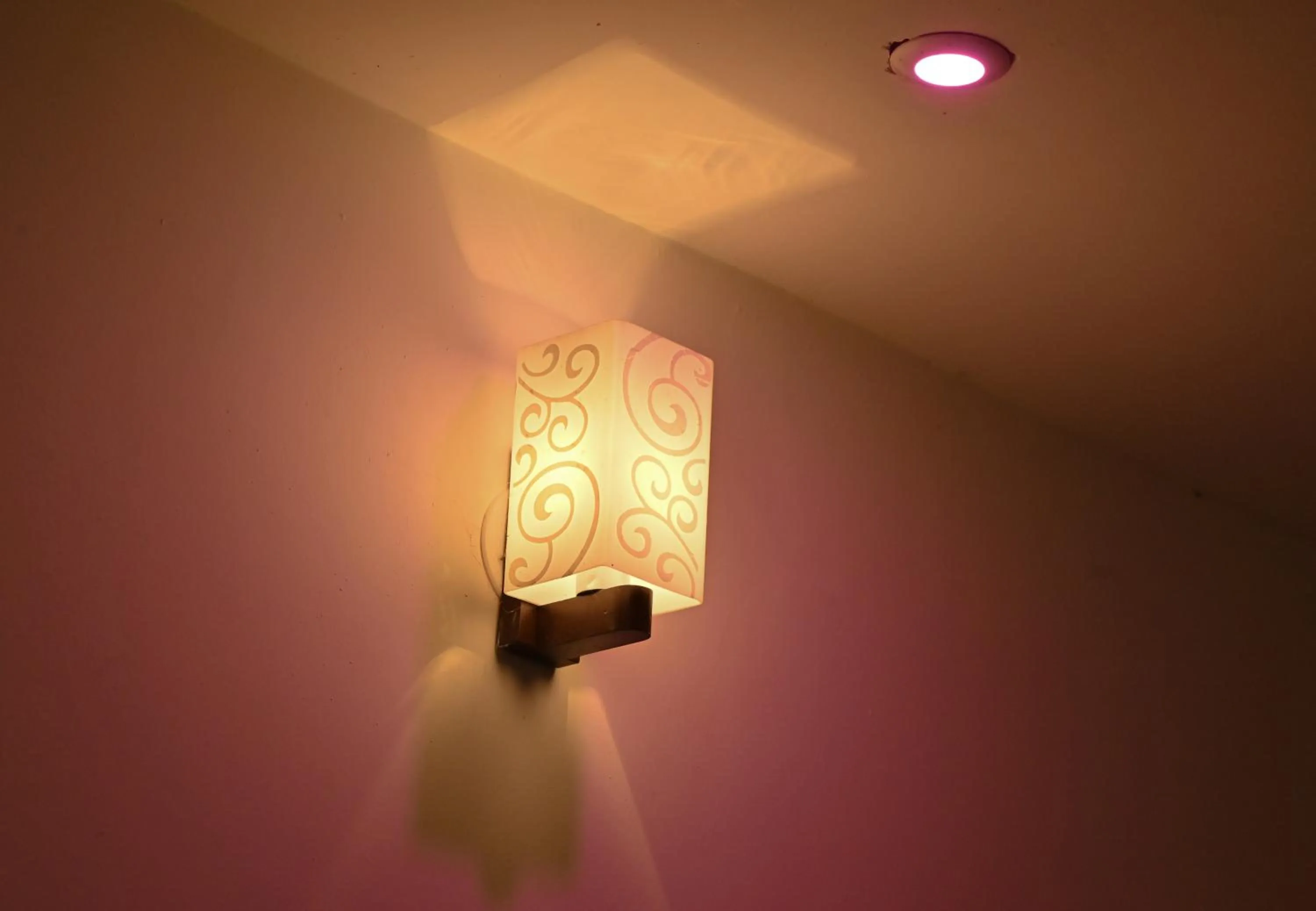 View (from property/room) in NAVARATHNA International resort