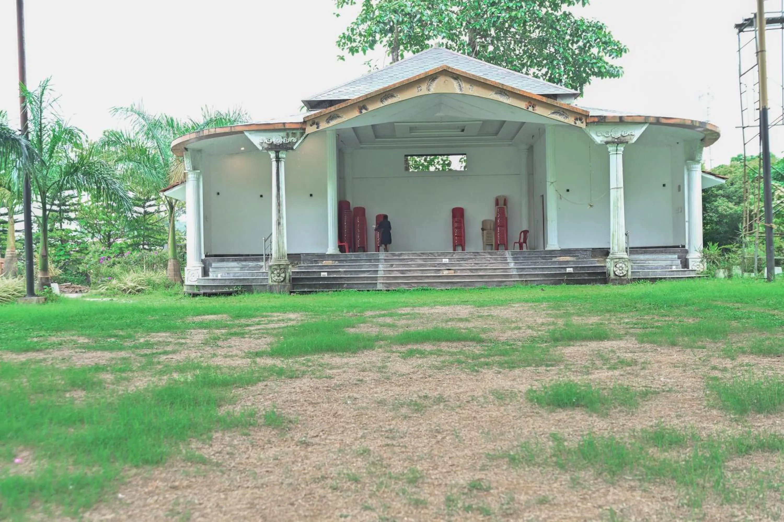 Activities in NAVARATHNA International resort