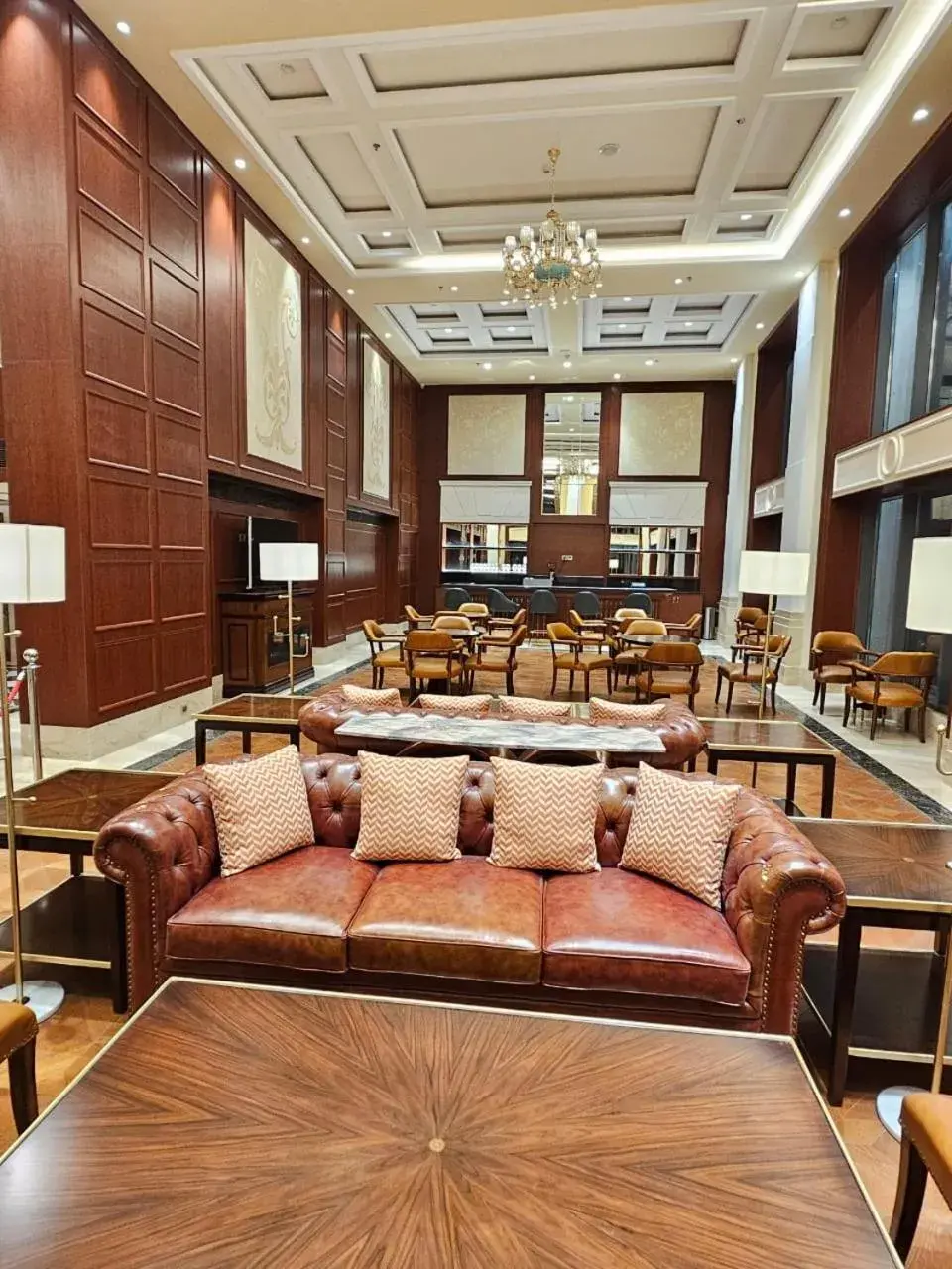 Lobby or reception in Hotel Greenberry Narkanda Lobby or reception in Hotel Greenberry Narkanda