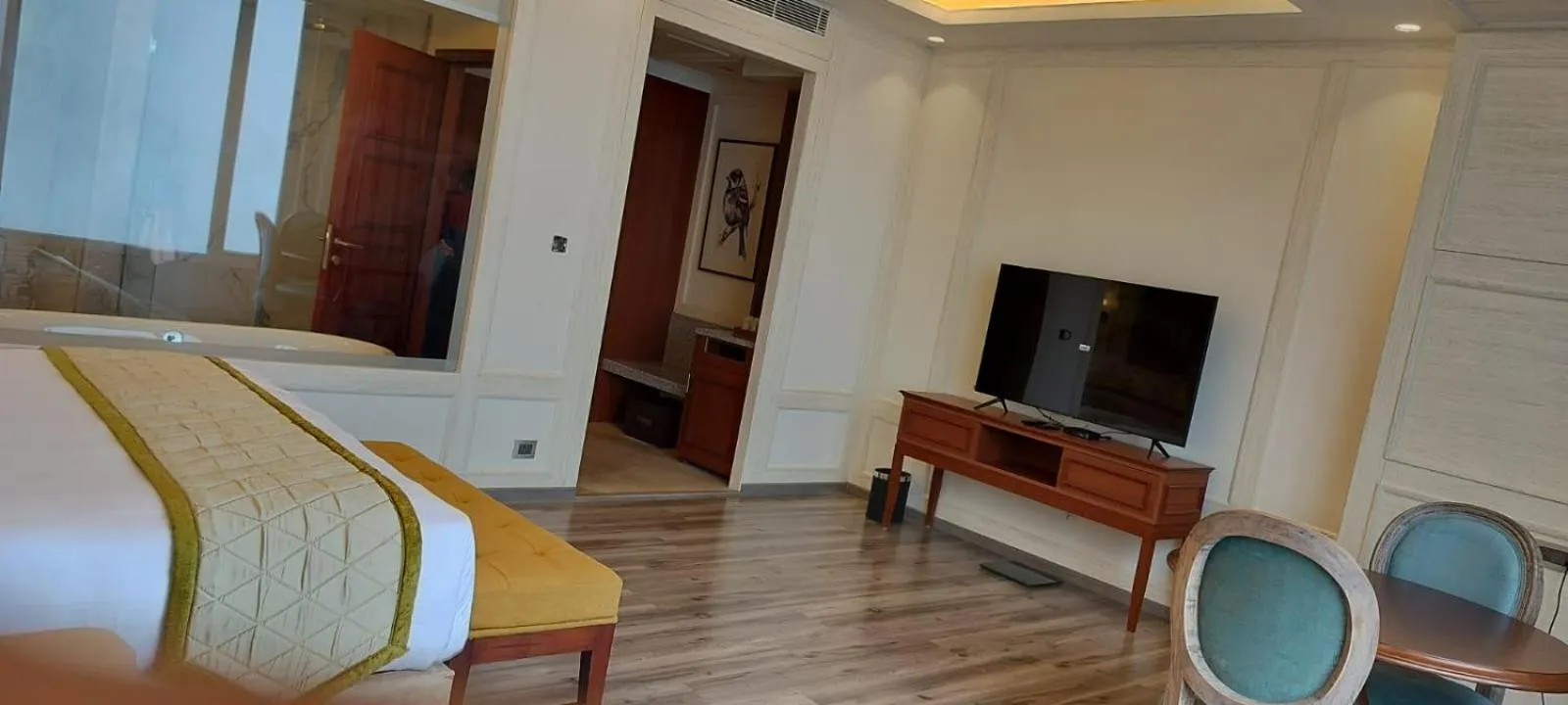 Hotel Greenberry Narkanda