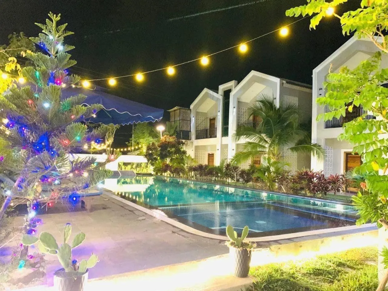 Property building in SAMOT KHSACH RESORT ll