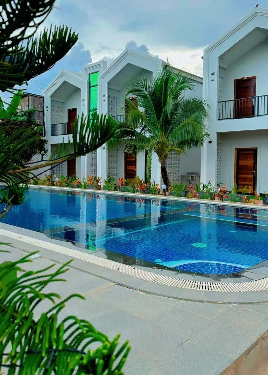 Property building in SAMOT KHSACH RESORT ll